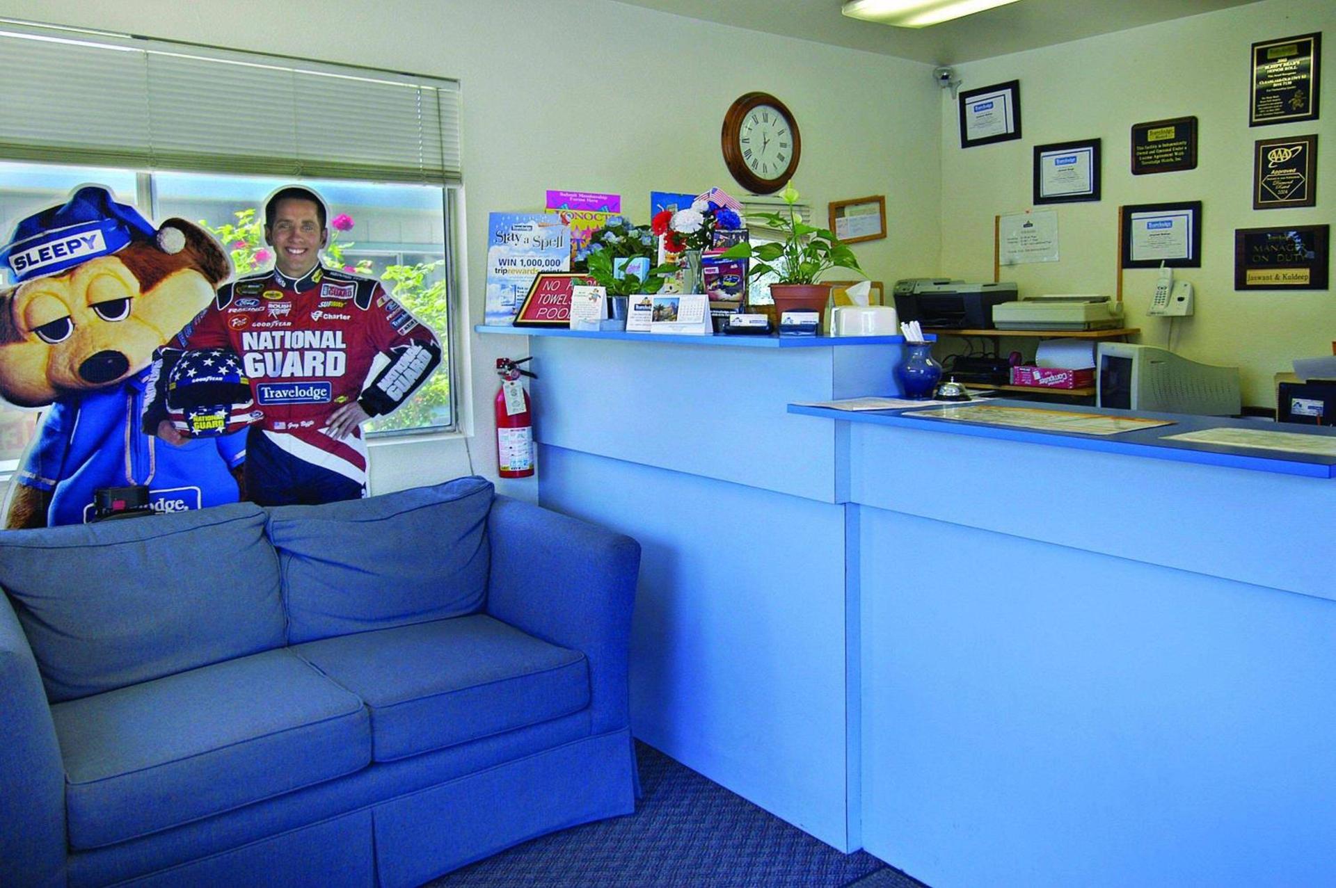 Travelodge by Wyndham Clearlake photo 28