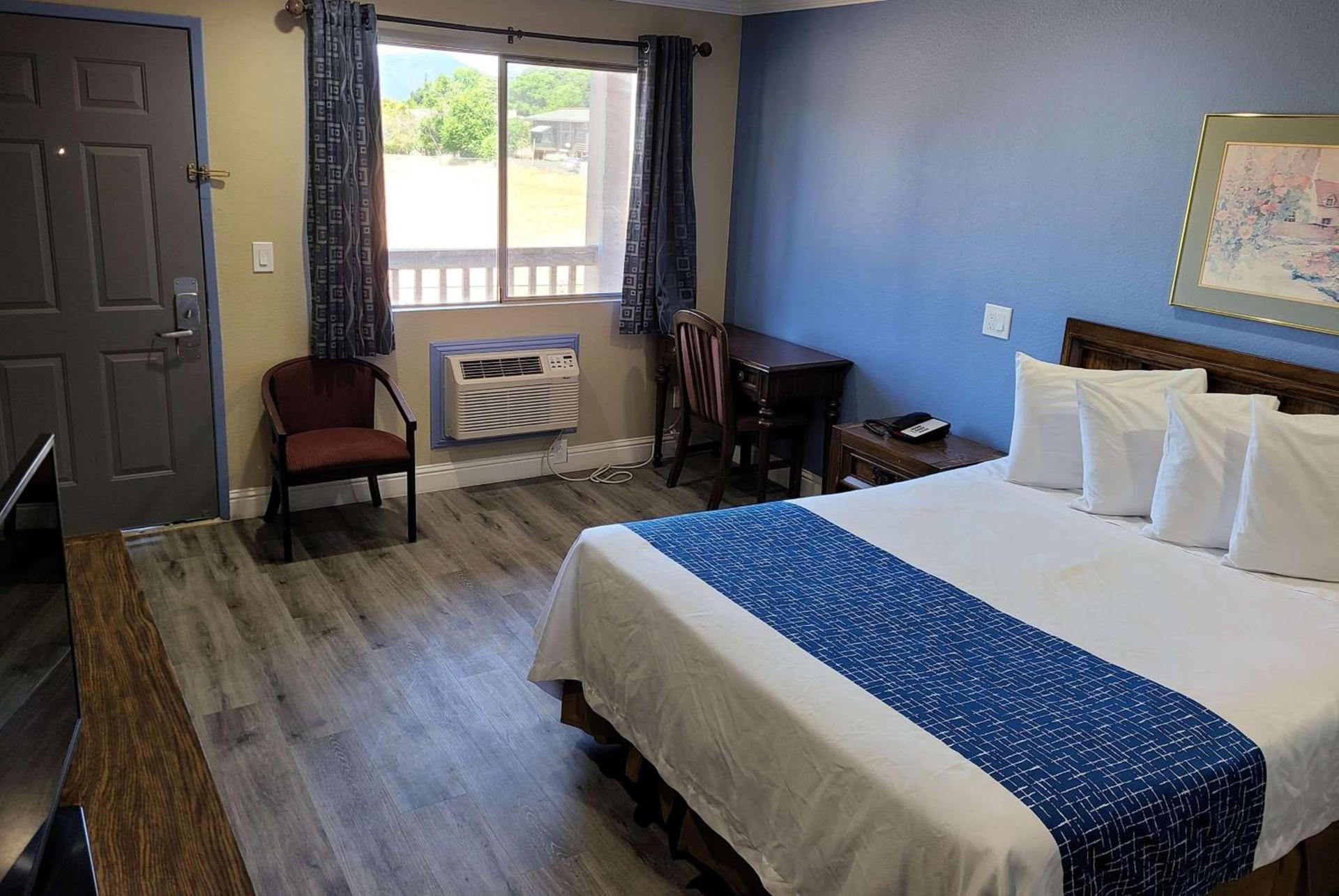 Travelodge by Wyndham Clearlake photo 30