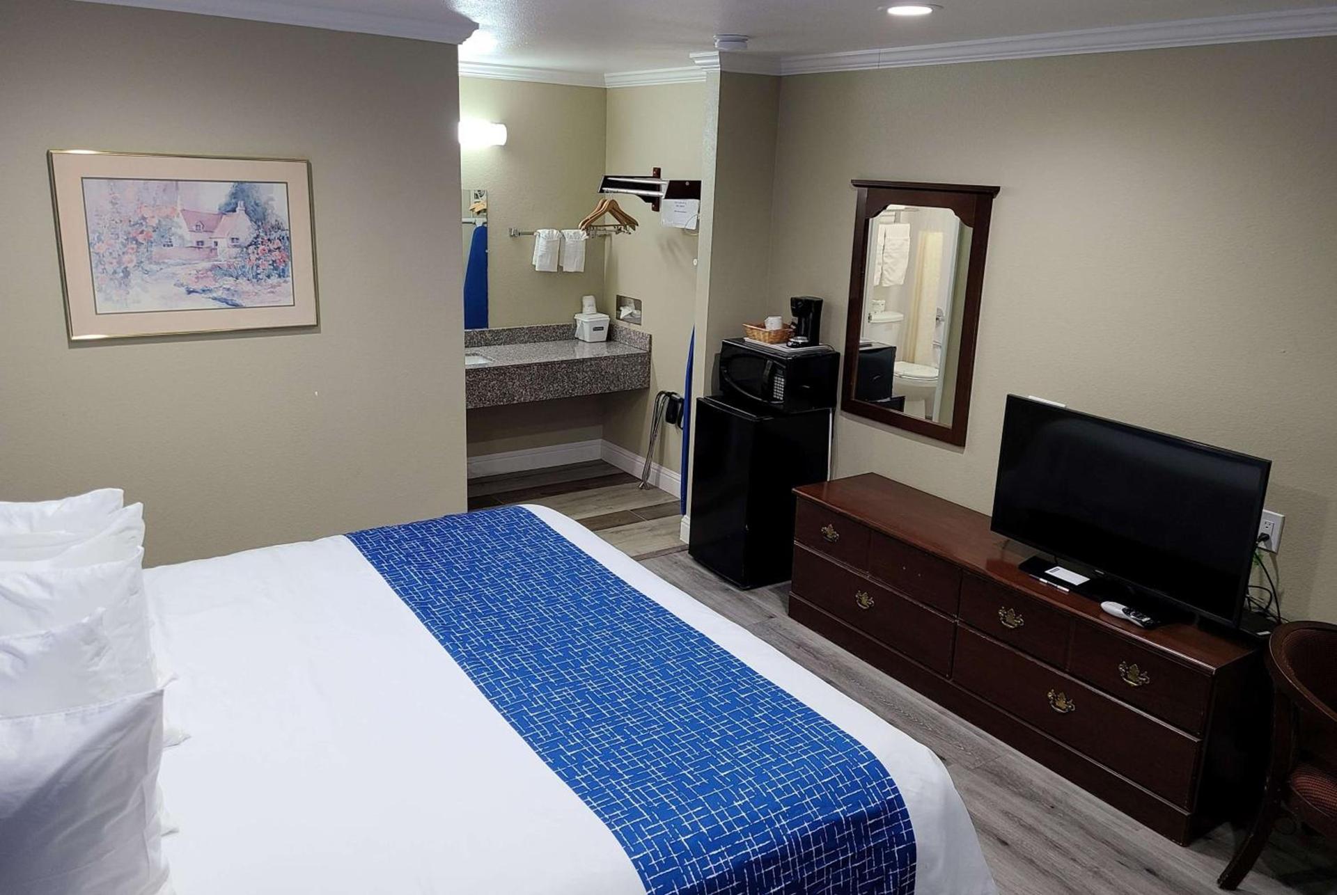 Travelodge by Wyndham Clearlake photo 38