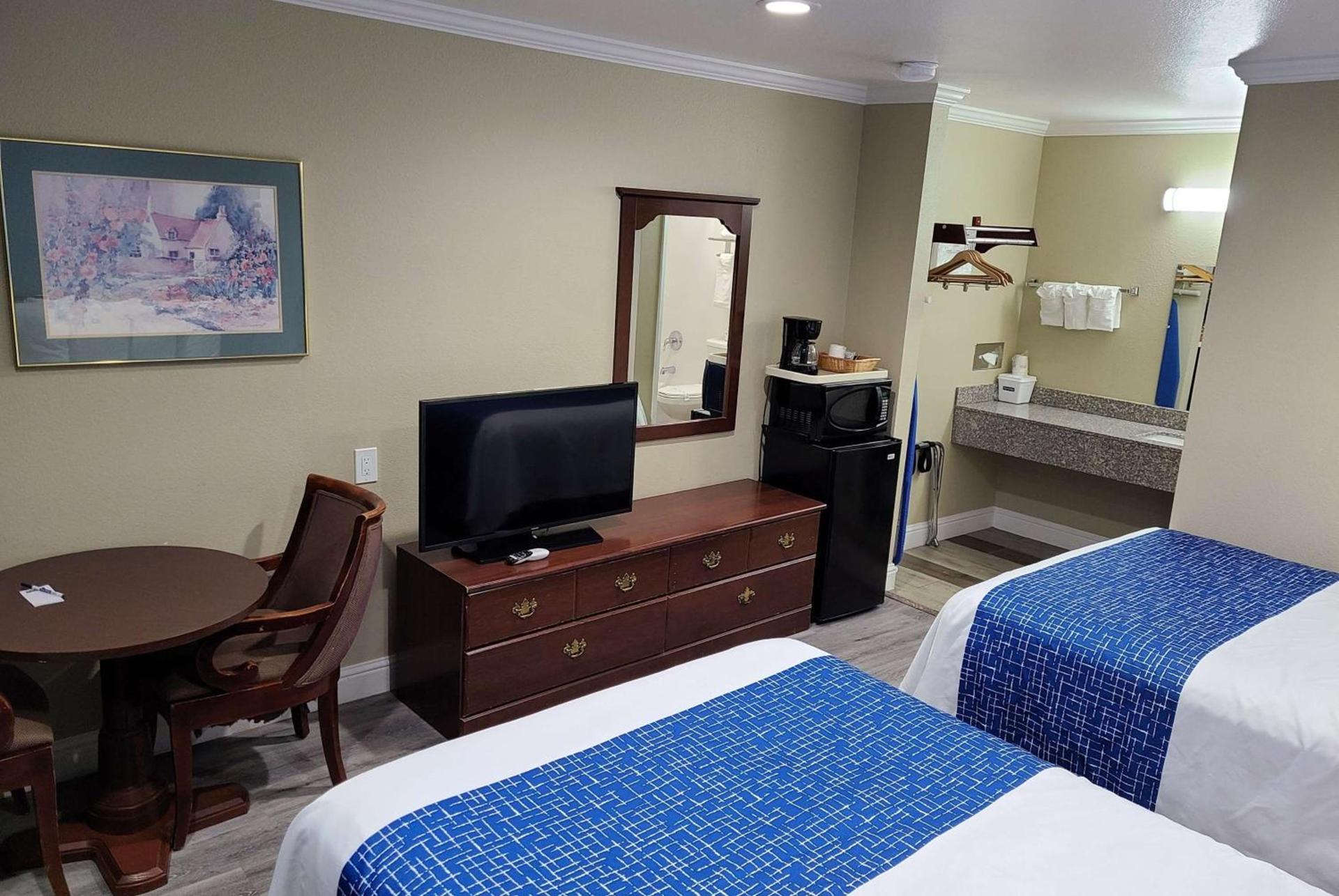 Travelodge by Wyndham Clearlake photo 41
