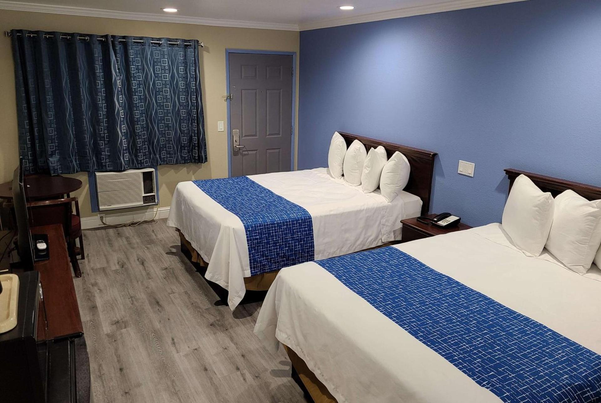 Travelodge by Wyndham Clearlake photo 44