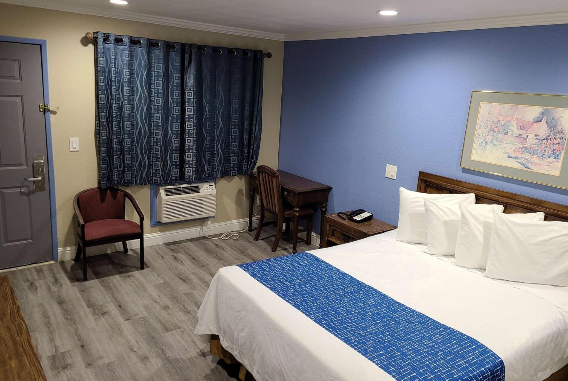 Travelodge by Wyndham Clearlake photo 45
