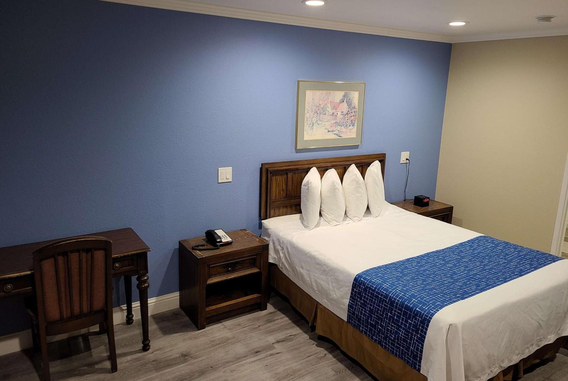 Travelodge by Wyndham Clearlake photo 46