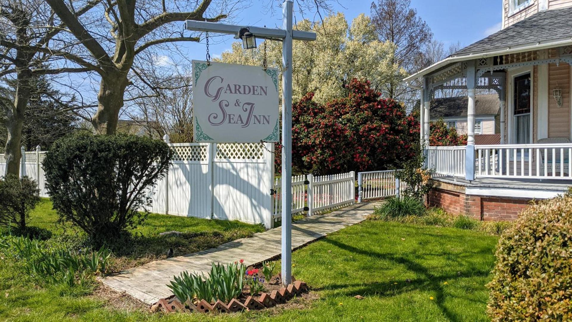 Garden and Sea Inn photo 4