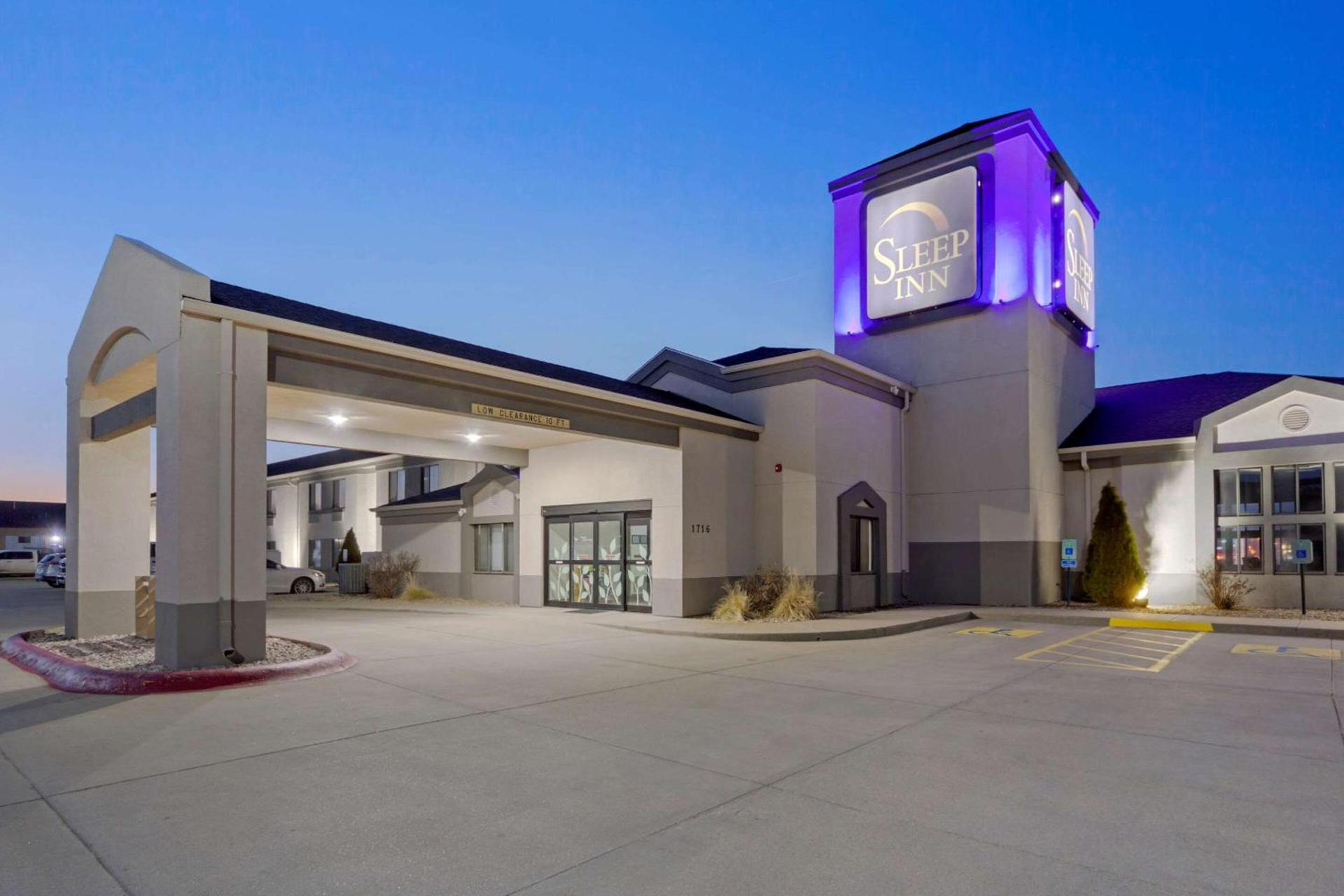 Sleep Inn Grand Island North photo 2