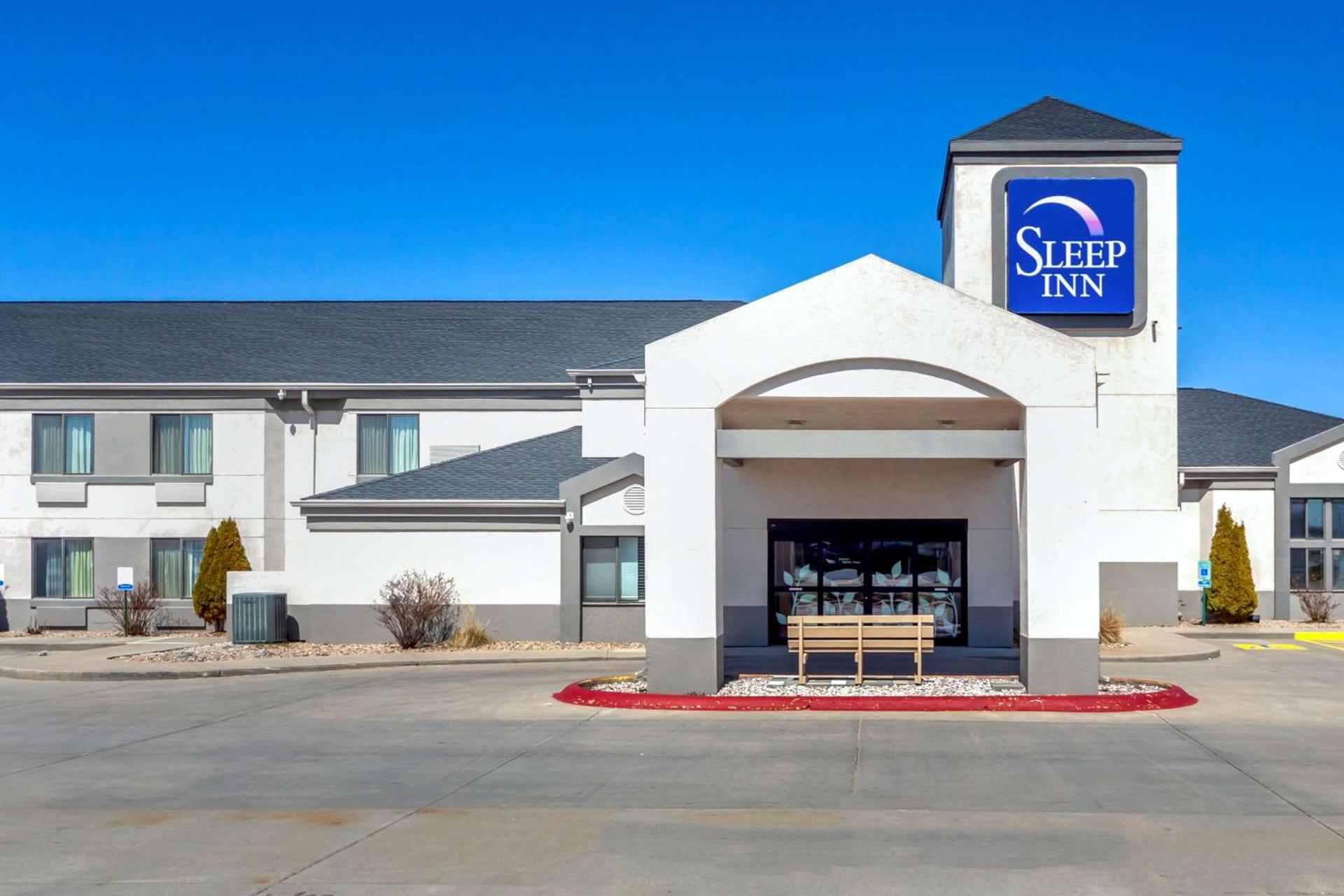 Sleep Inn Grand Island North photo 3