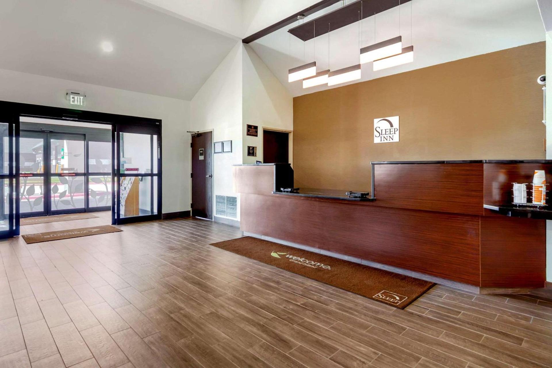 Sleep Inn Grand Island North photo 5