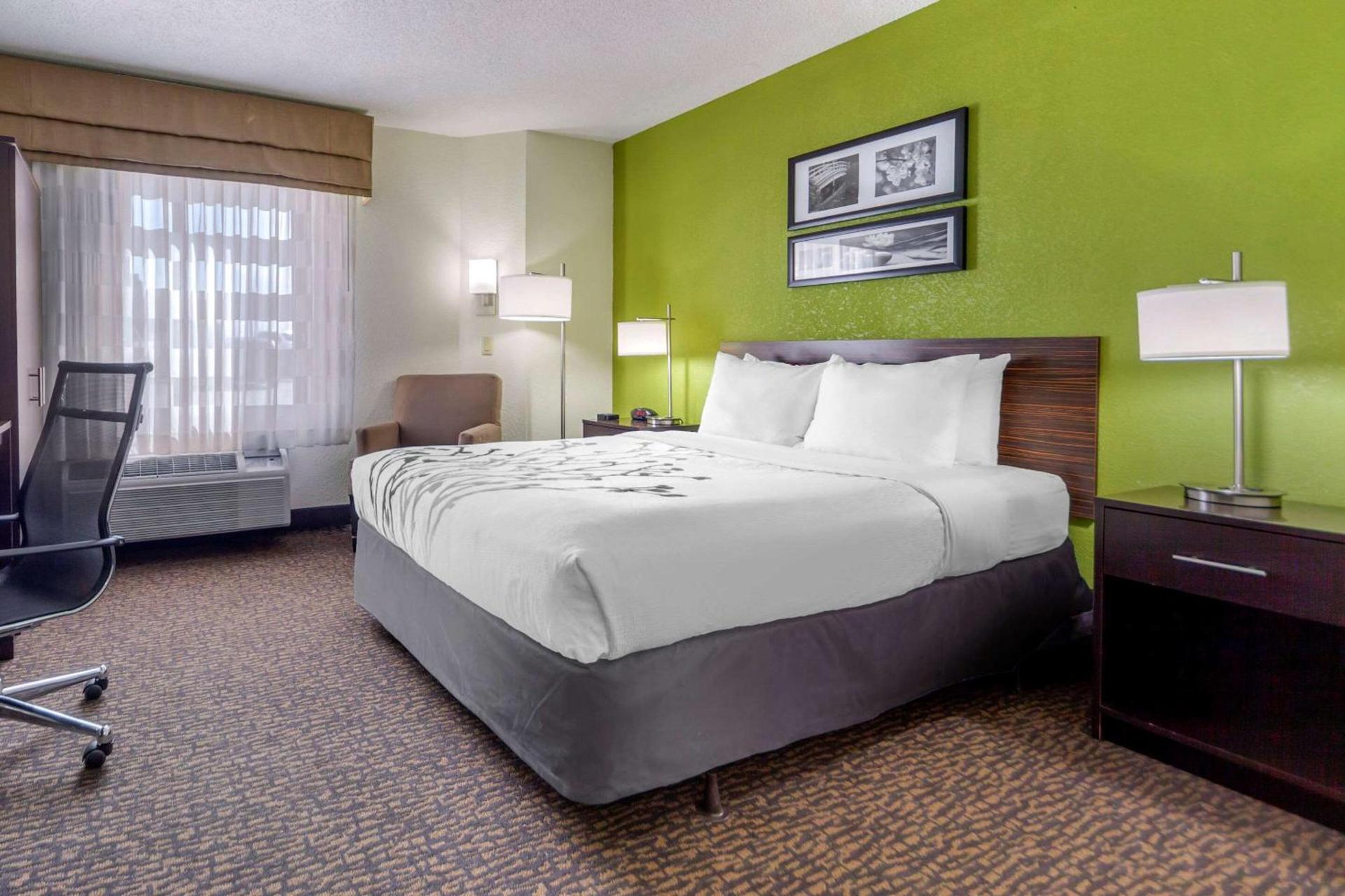 Sleep Inn Grand Island North photo 7