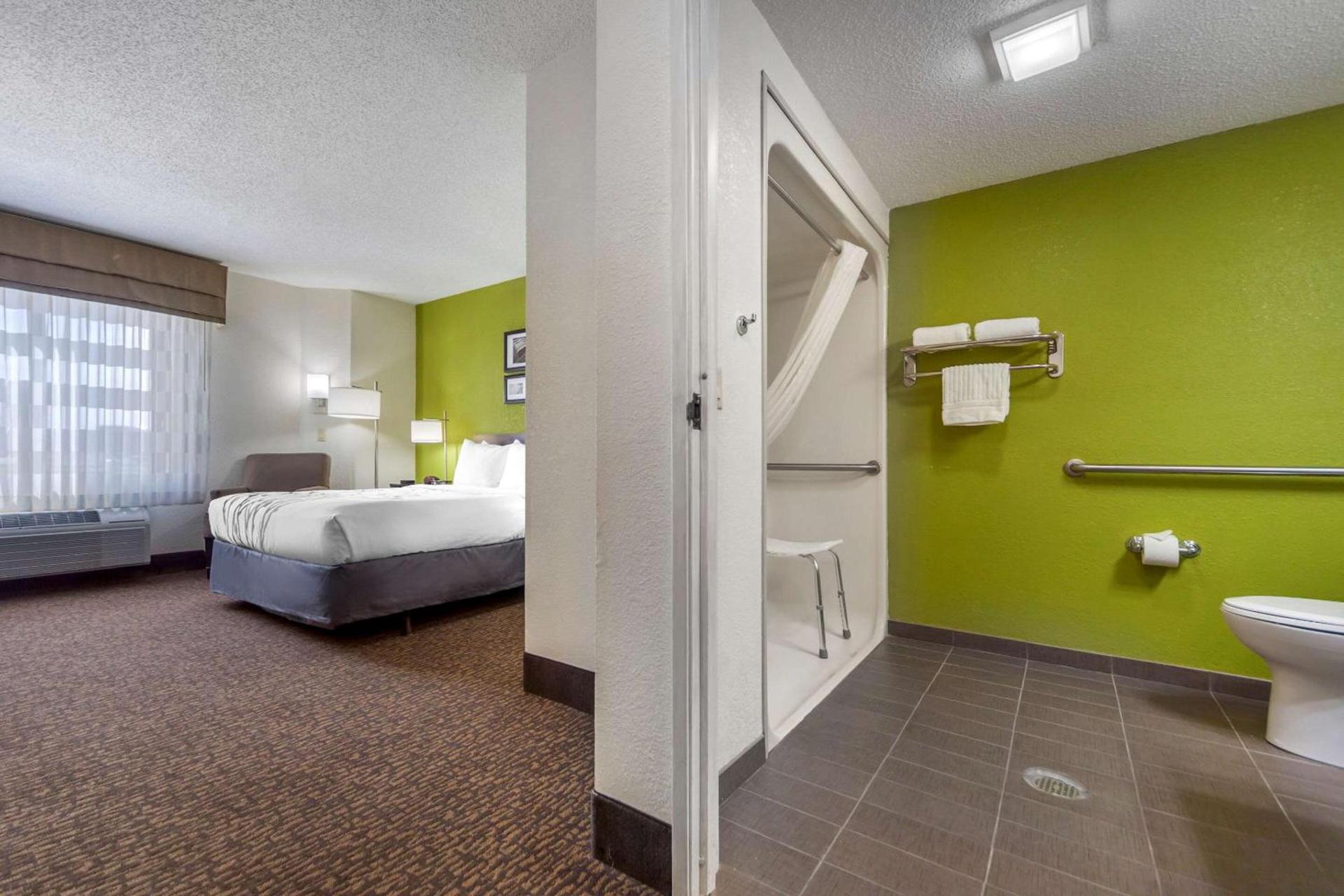 Sleep Inn Grand Island North photo 11