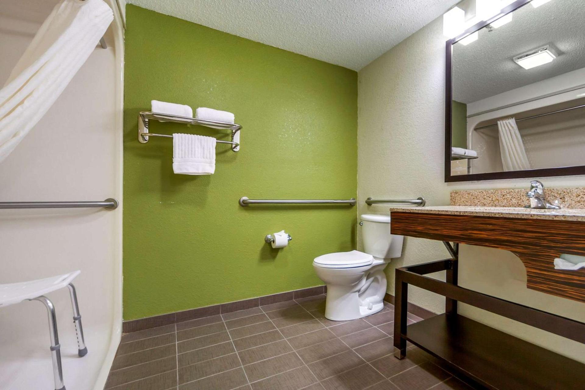 Sleep Inn Grand Island North photo 12