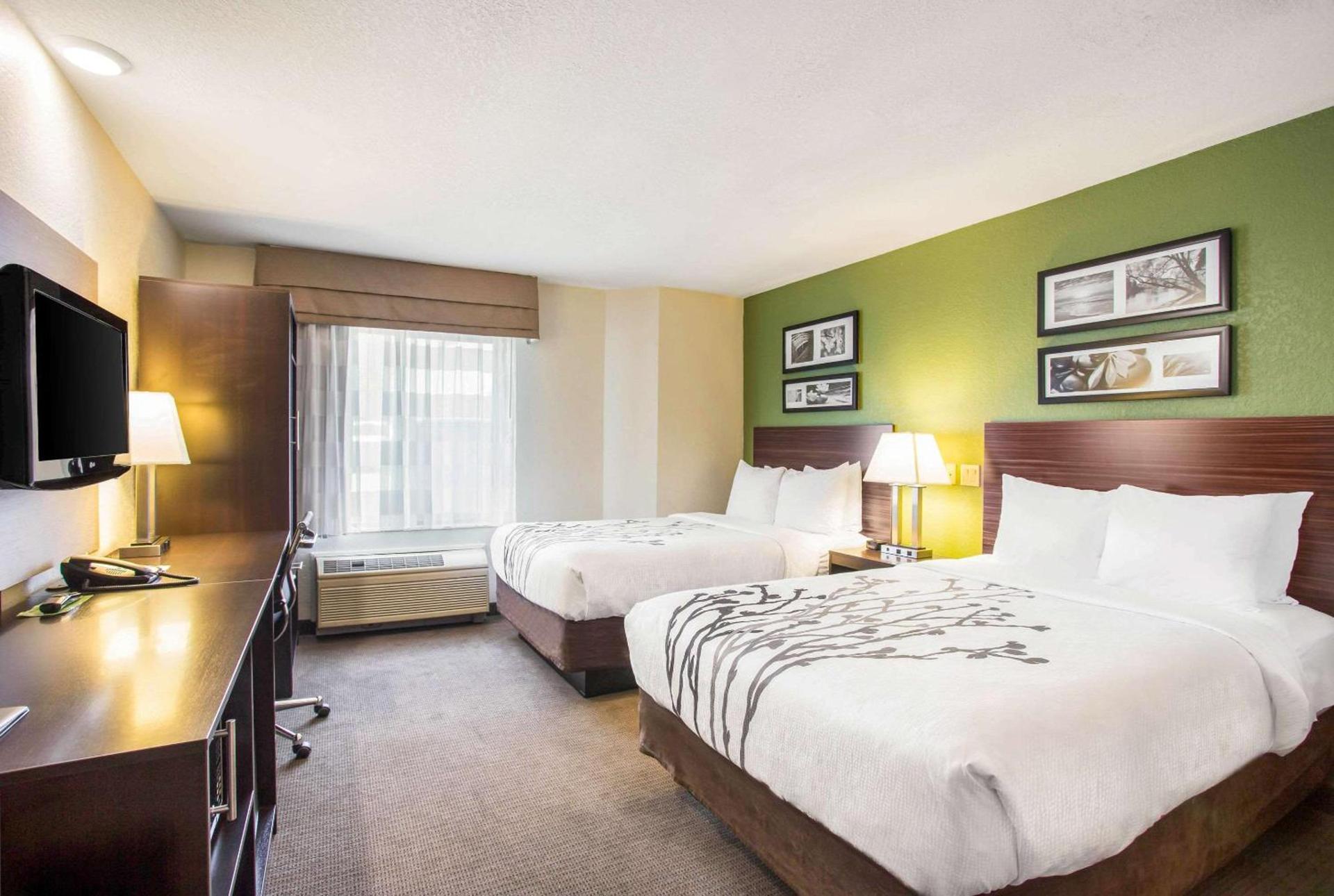 Quality Inn Kansas City International Airport photo 7