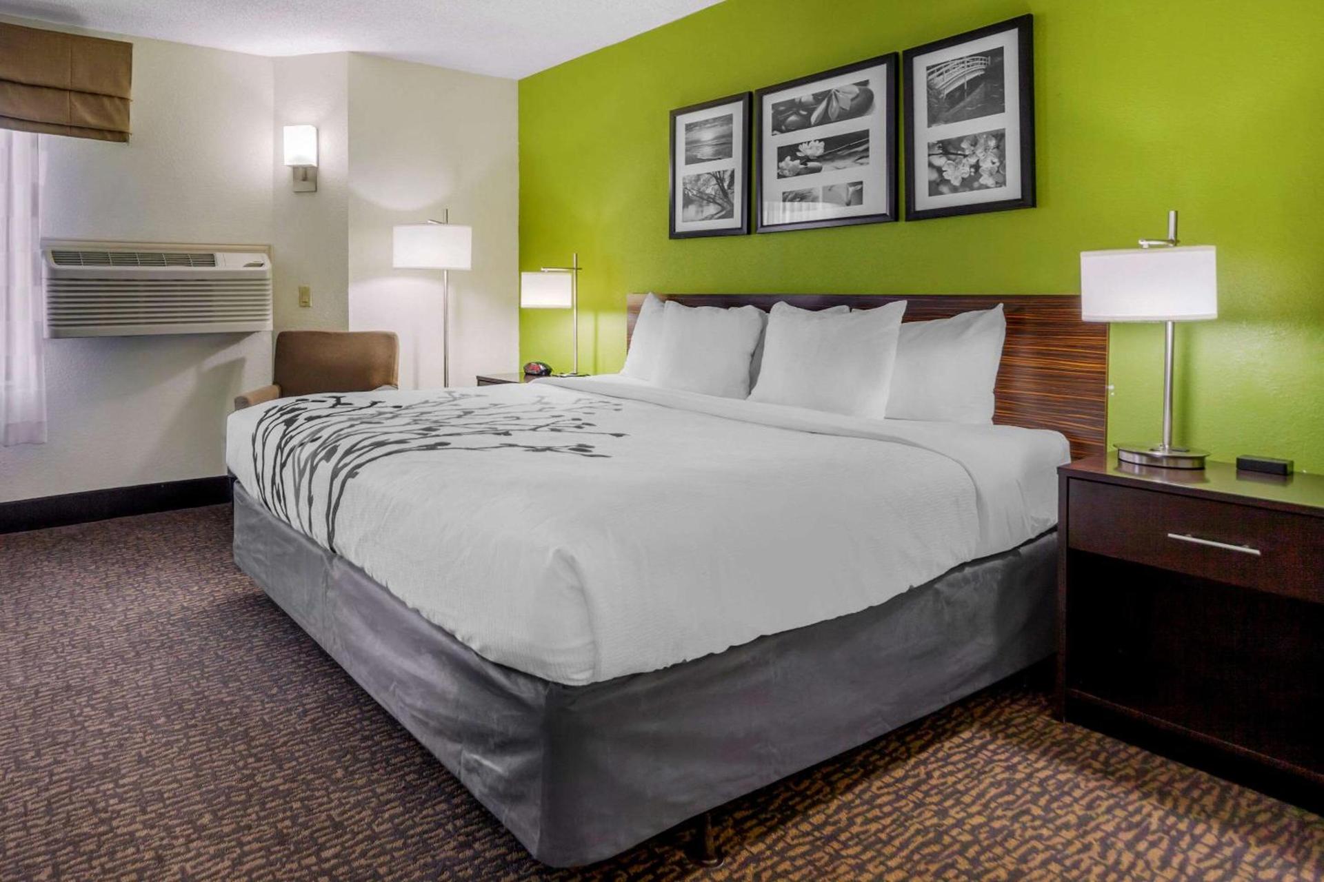 Sleep Inn Grand Island North photo 13
