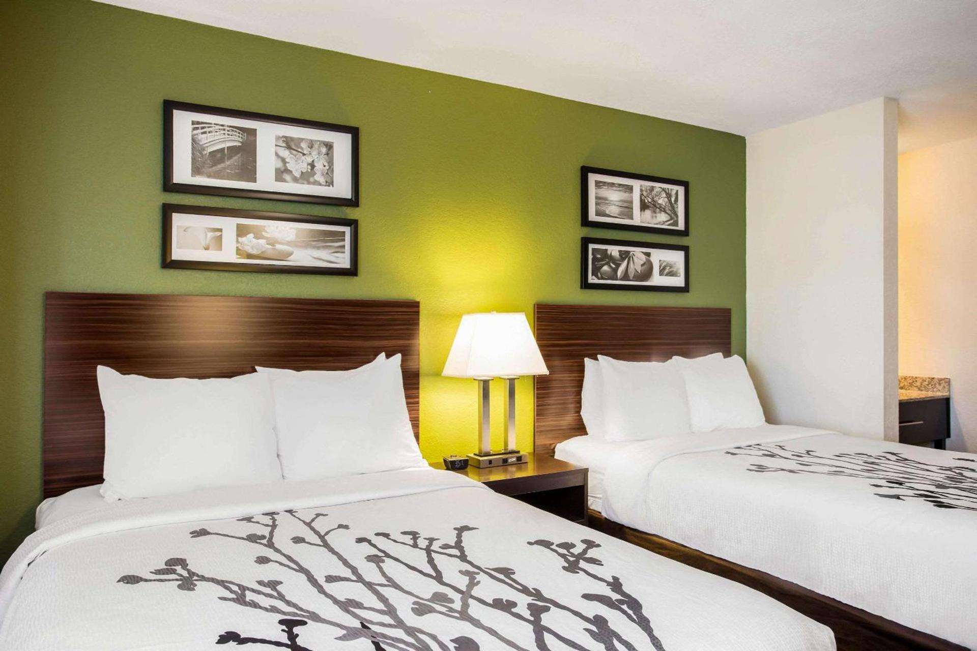 Quality Inn Kansas City International Airport photo 8