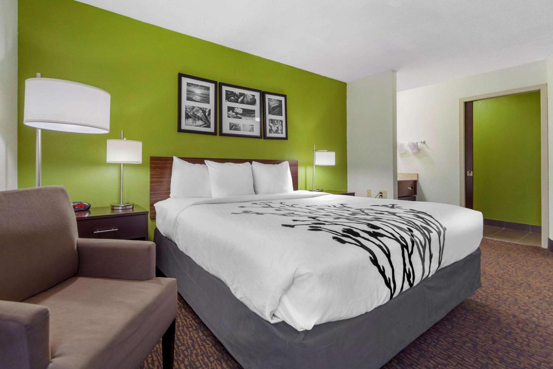 Sleep Inn Grand Island North photo 14