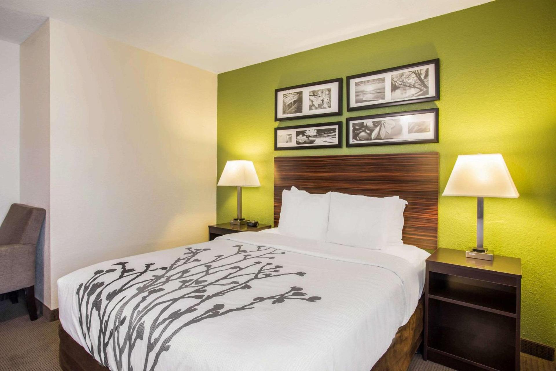 Quality Inn Kansas City International Airport photo 10