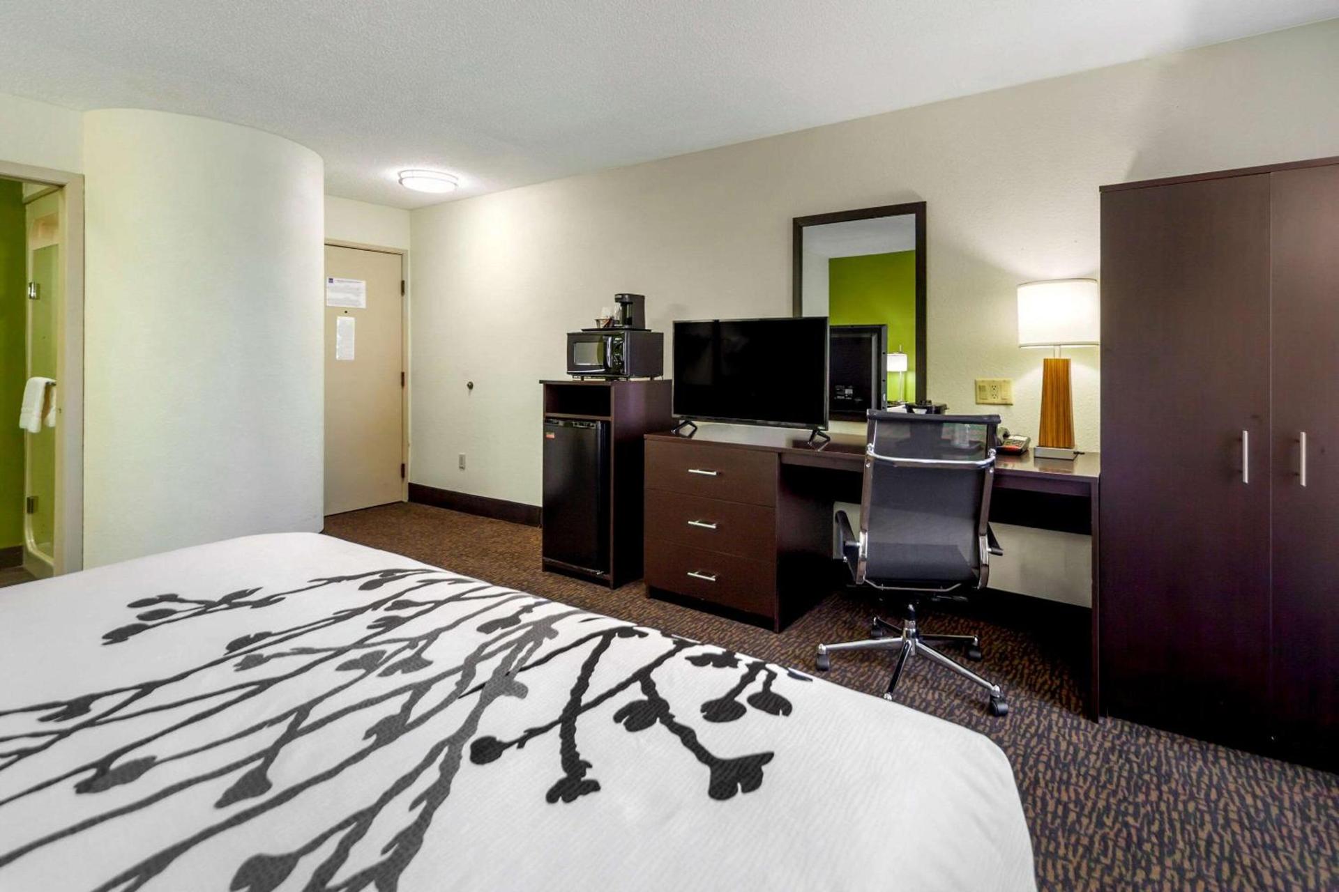 Sleep Inn Grand Island North photo 16