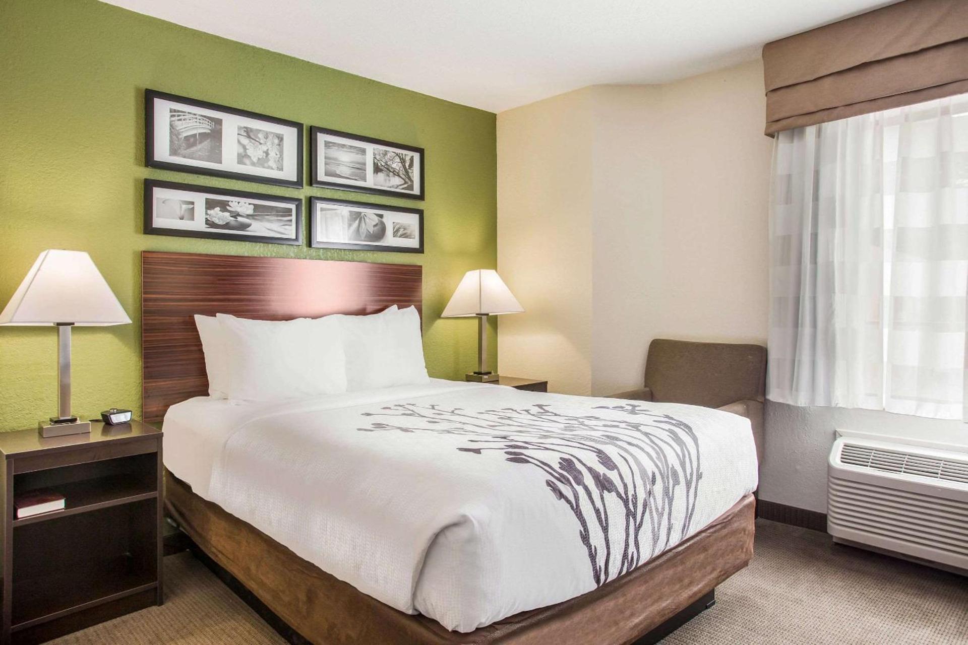 Quality Inn Kansas City International Airport photo 12