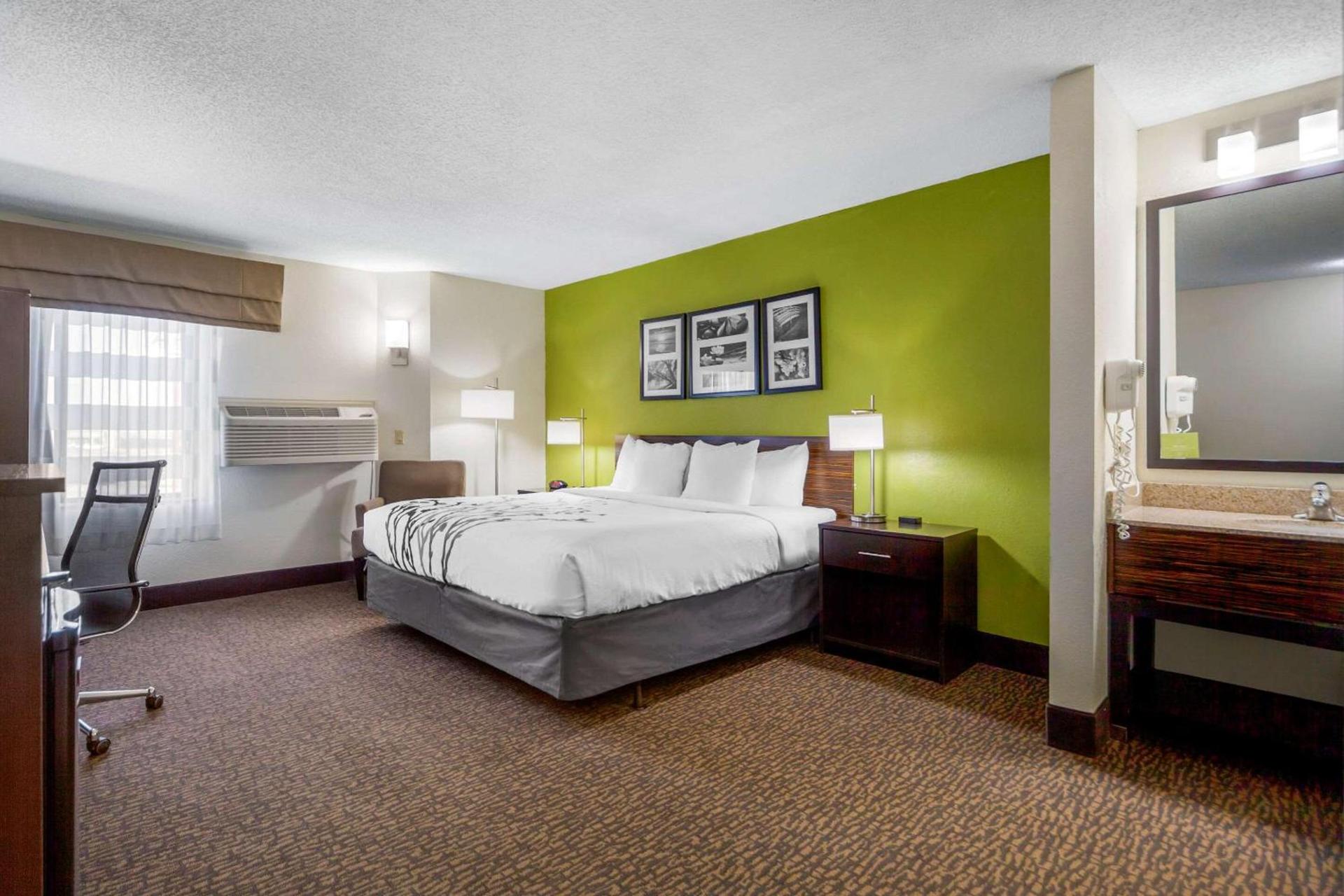 Sleep Inn Grand Island North photo 17