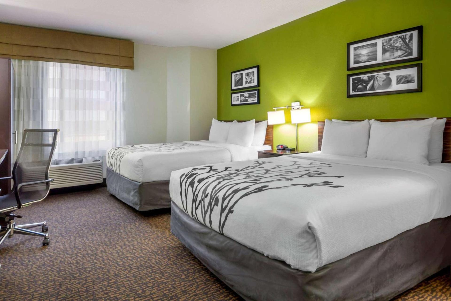 Sleep Inn Grand Island North photo 18