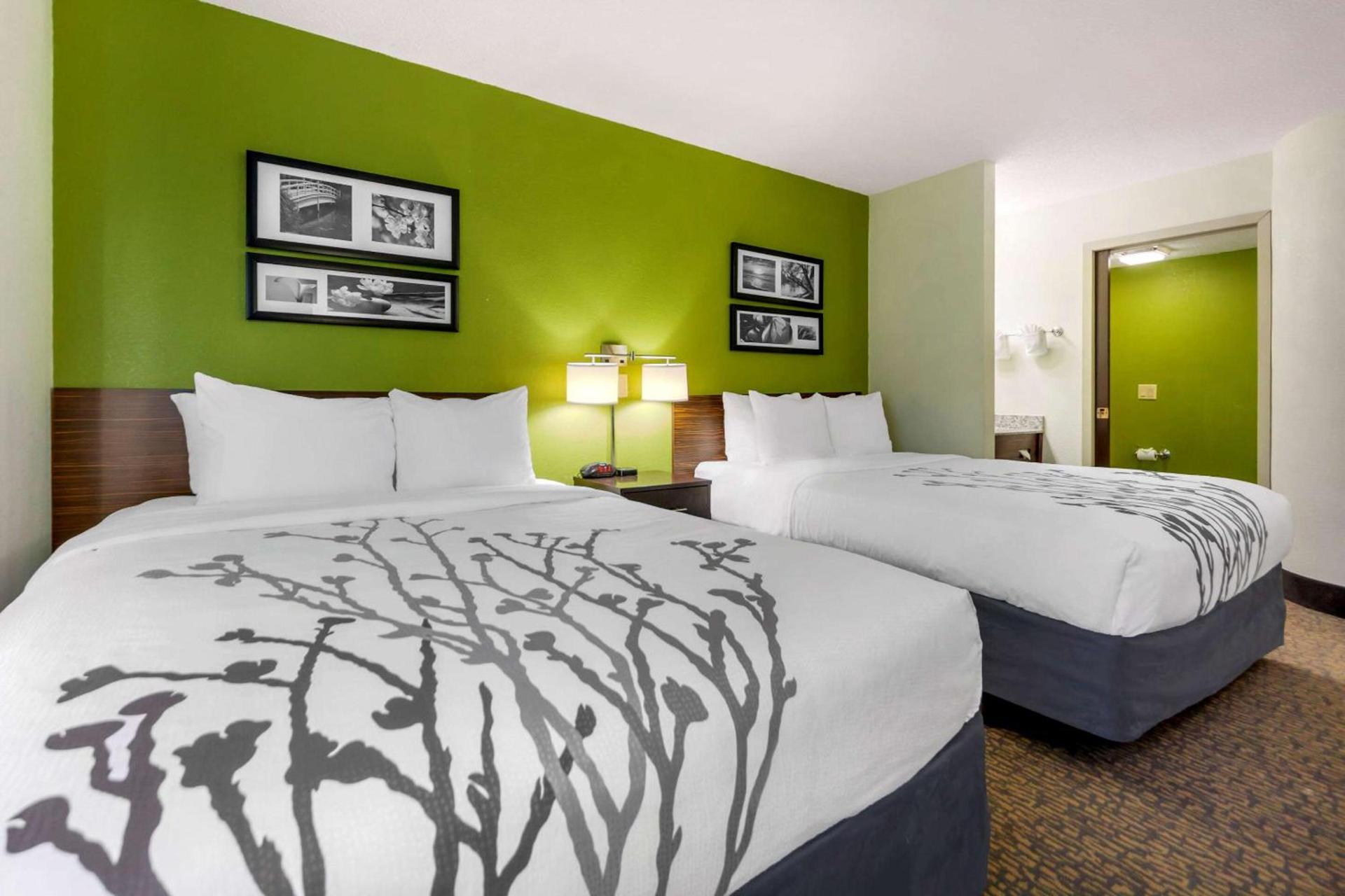 Sleep Inn Grand Island North photo 19
