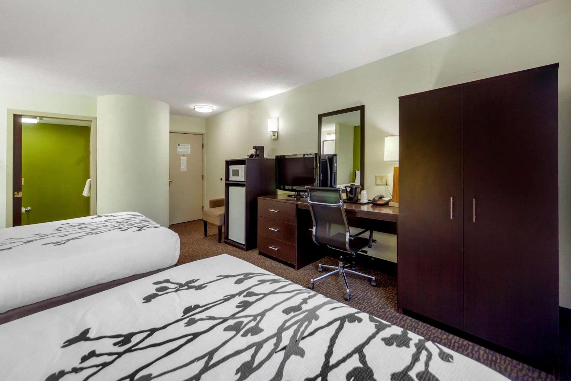 Sleep Inn Grand Island North photo 21