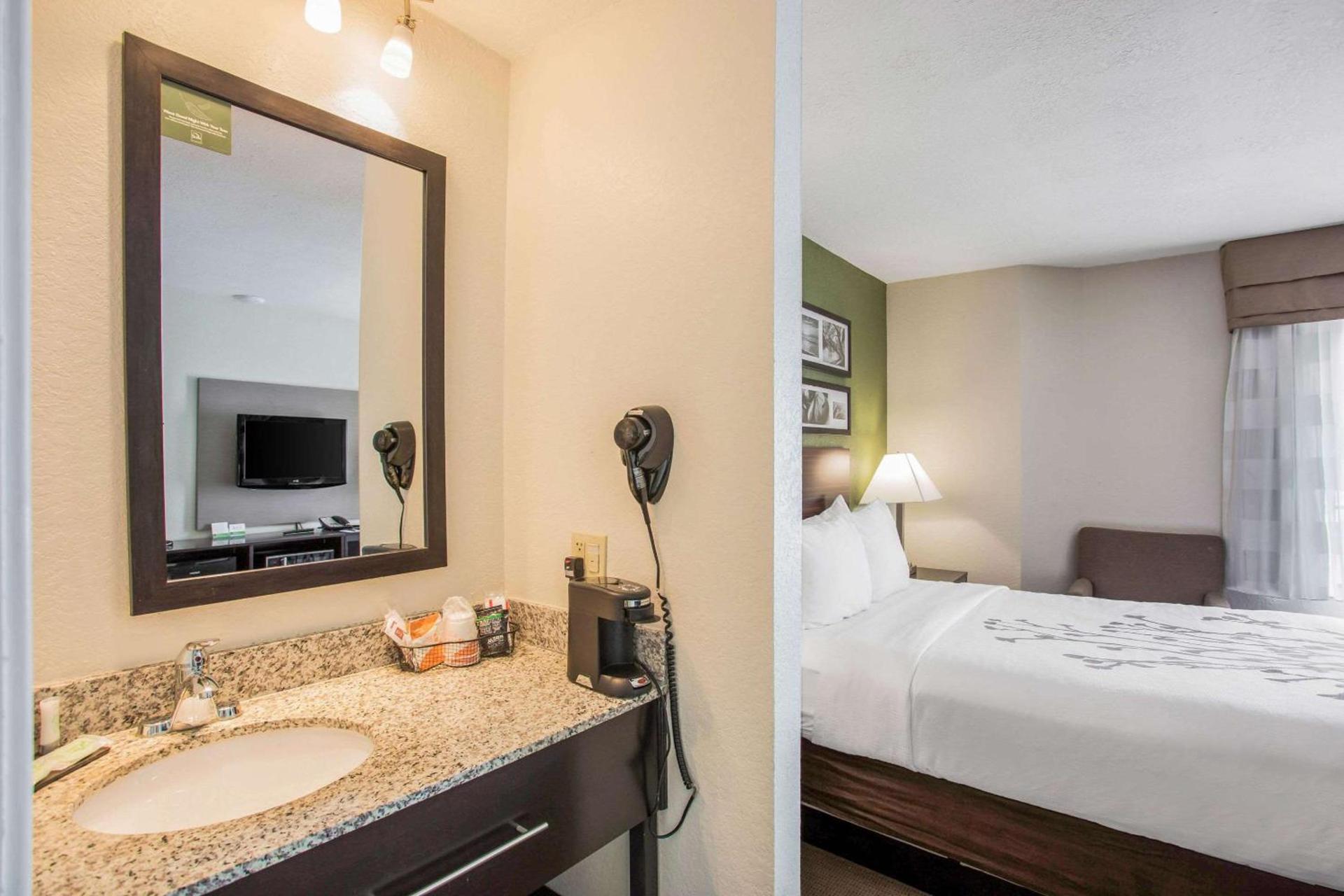 Quality Inn Kansas City International Airport photo 19