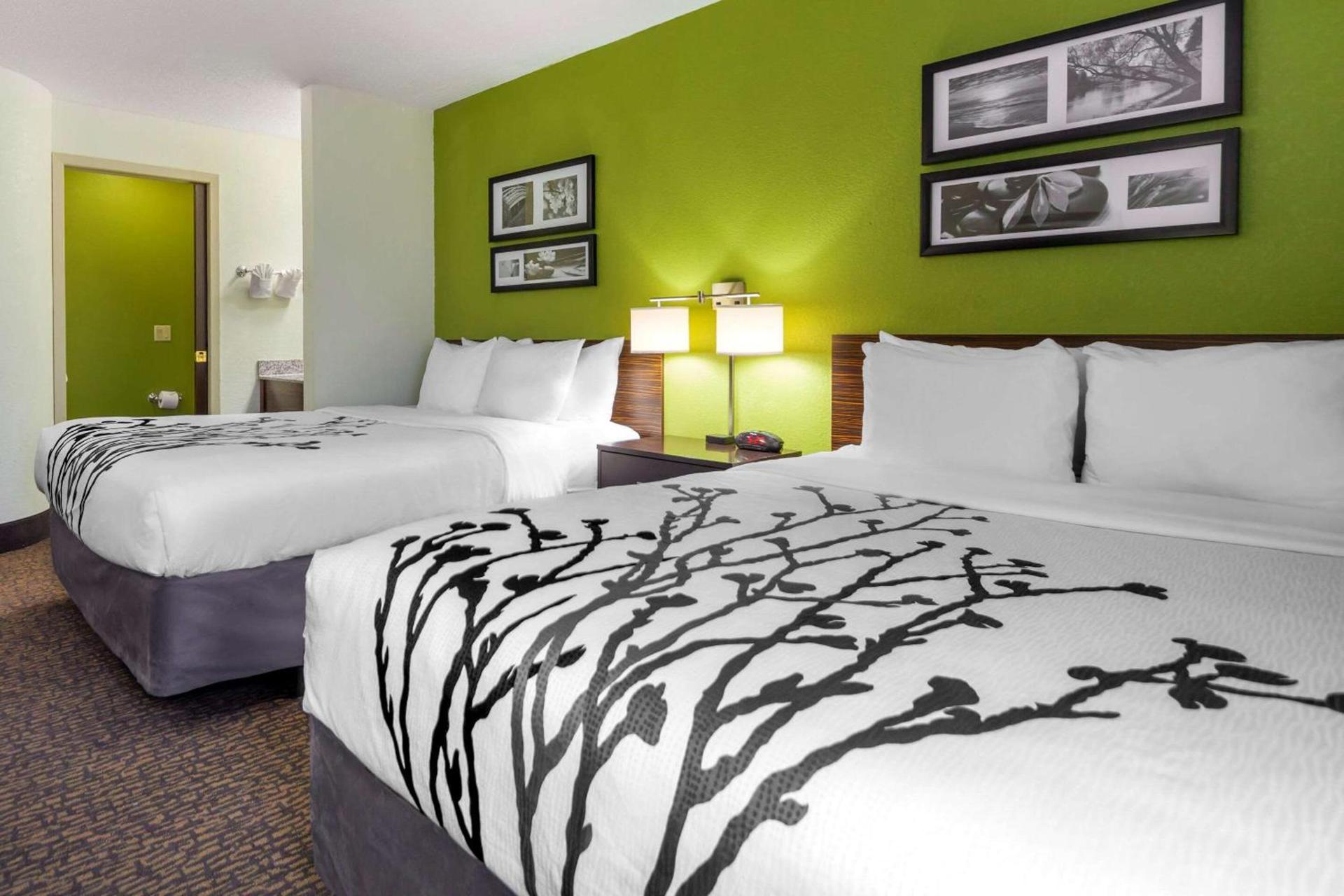 Sleep Inn Grand Island North photo 22