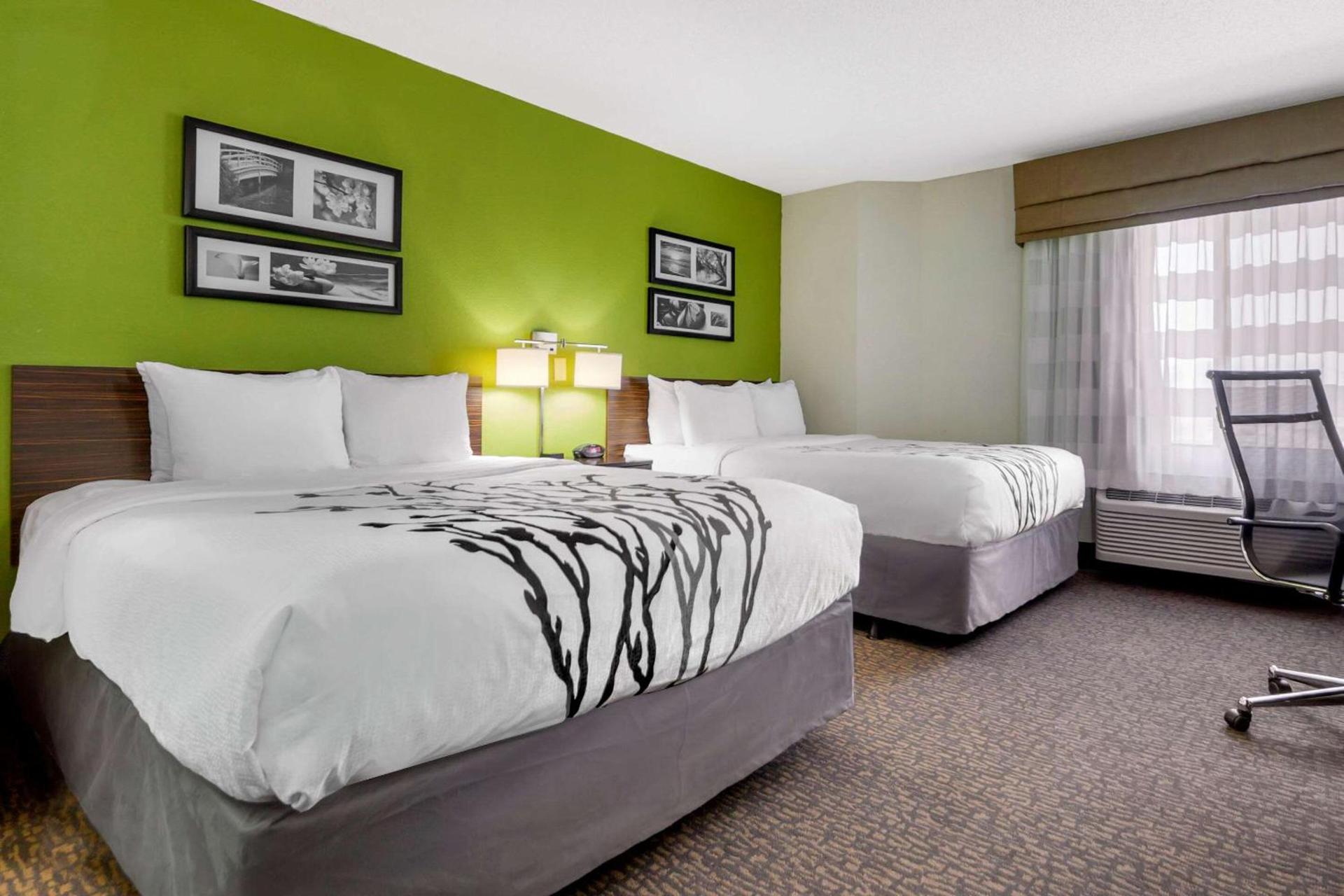 Sleep Inn Grand Island North photo 23
