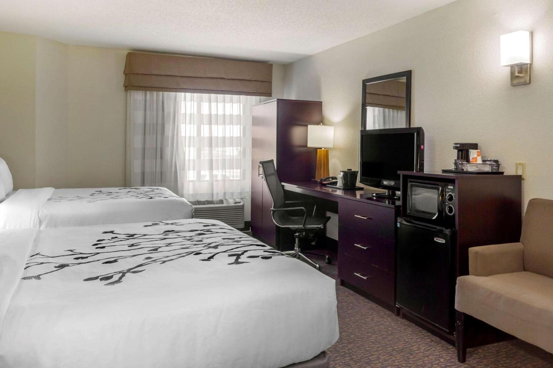 Sleep Inn Grand Island North photo 25