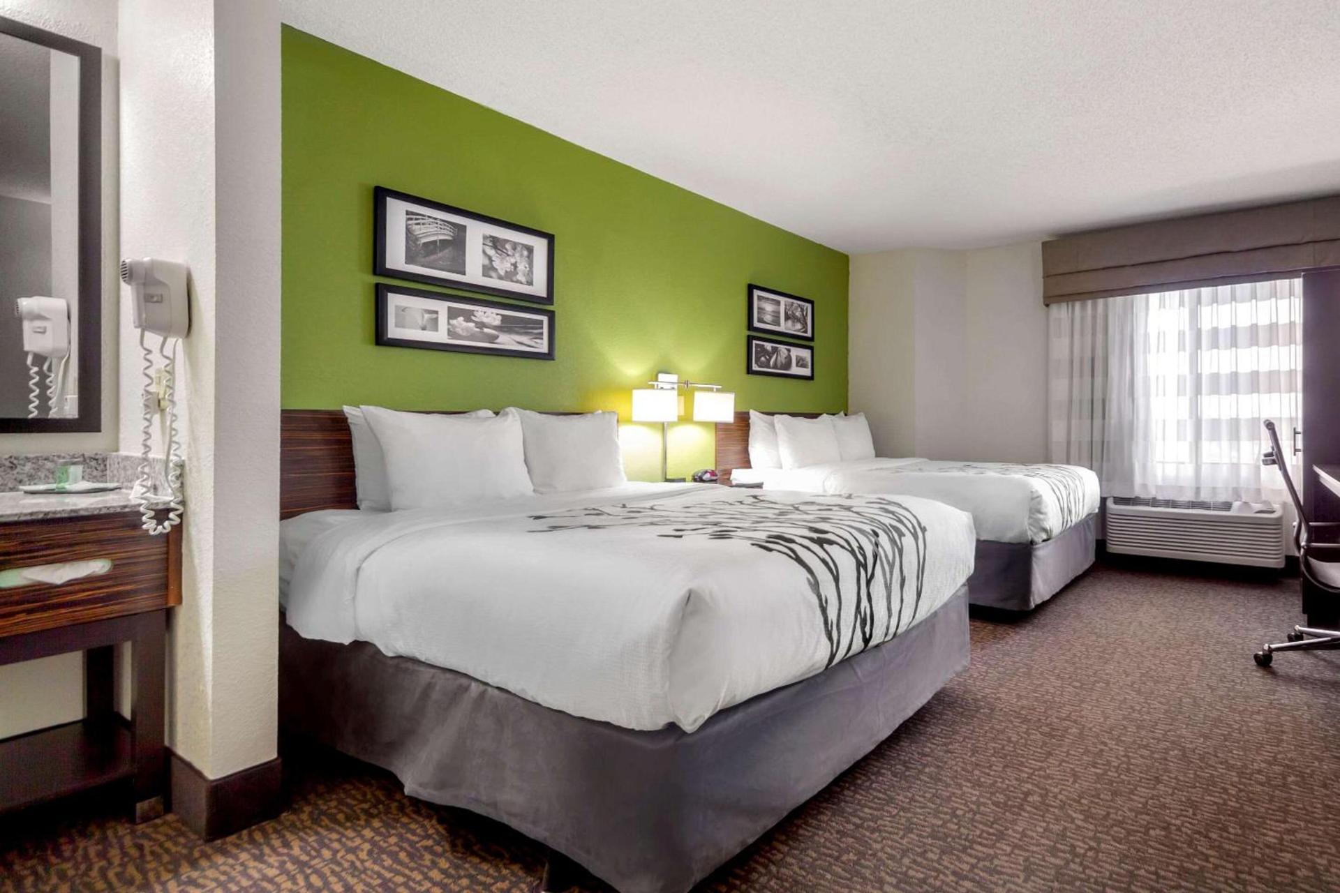 Sleep Inn Grand Island North photo 26