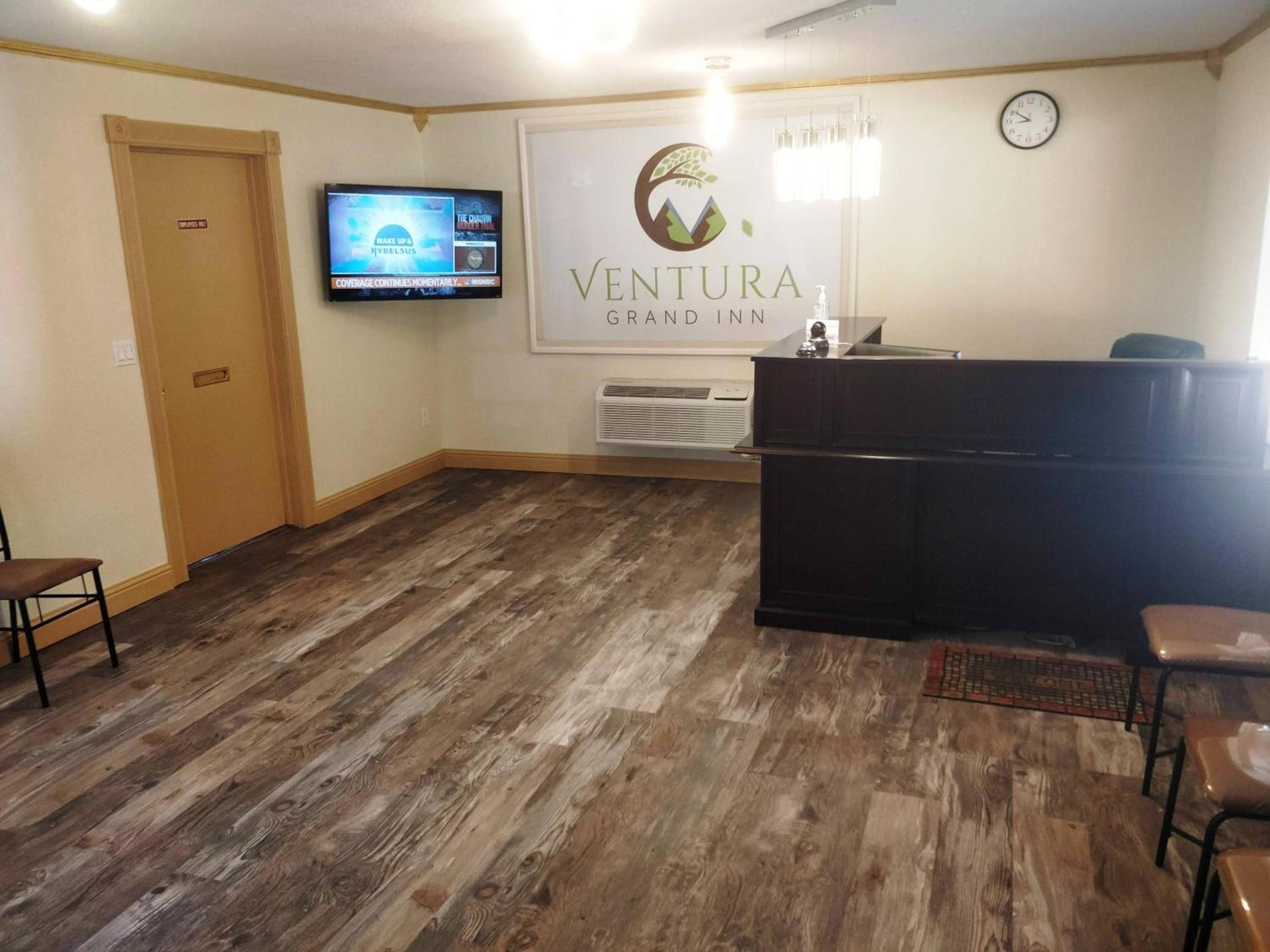 Ventura Grand Inn photo 3