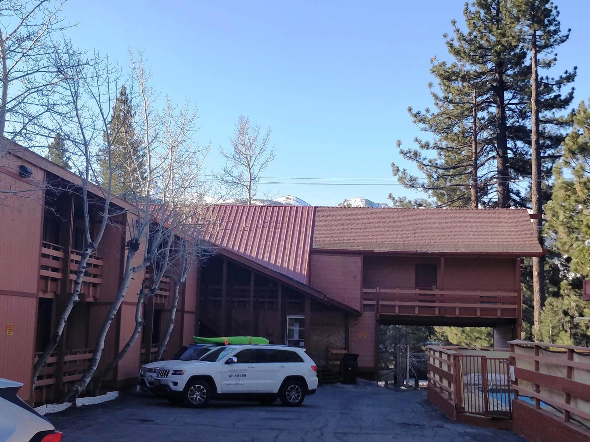 Ventura Grand Inn photo 5