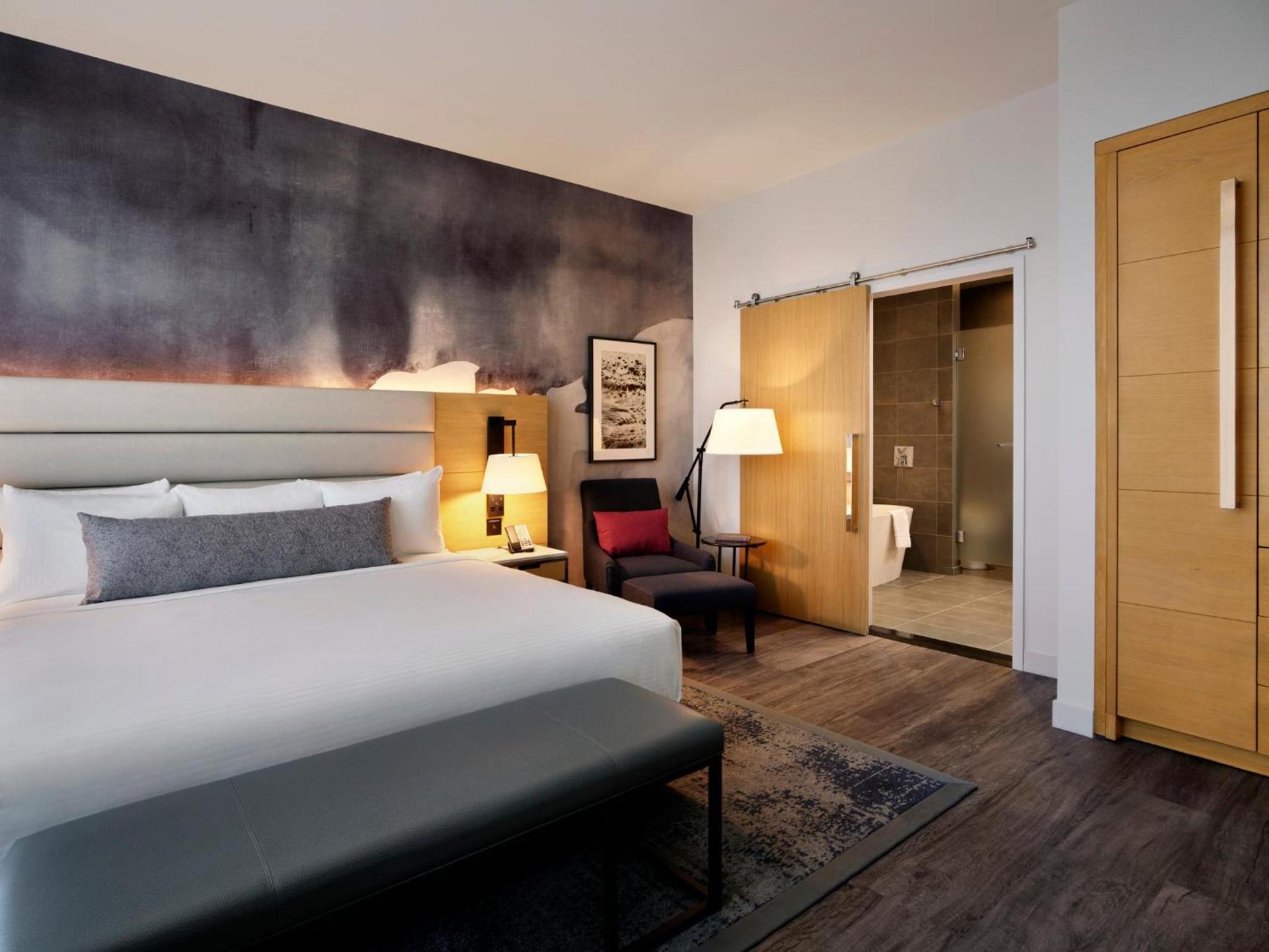 Live! Casino & Hotel - Philadelphia photo 14
