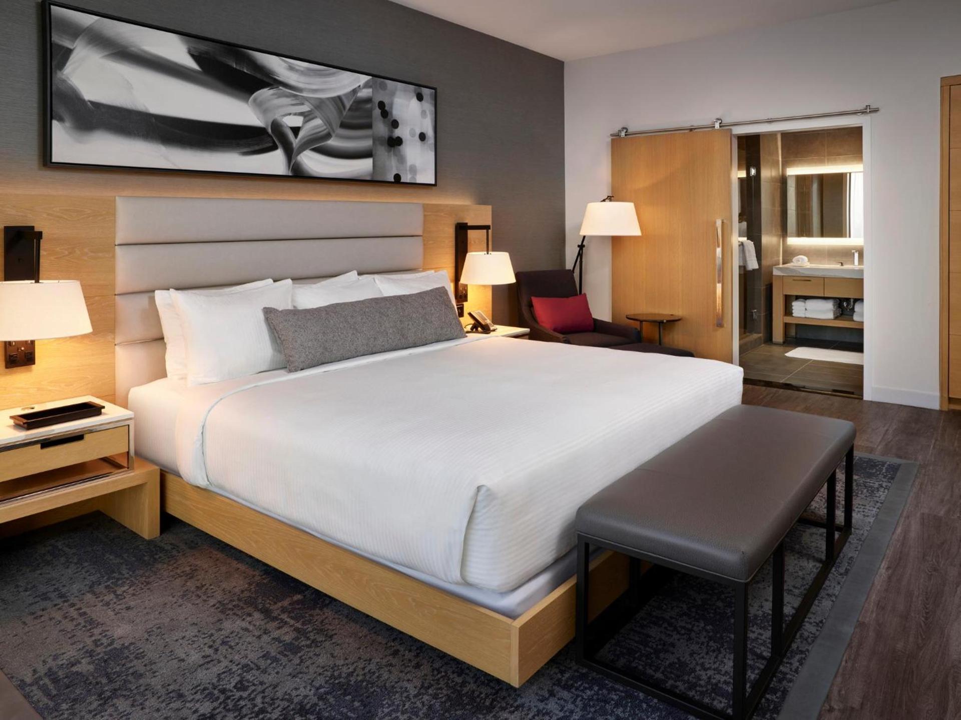 Live! Casino & Hotel - Philadelphia photo 16