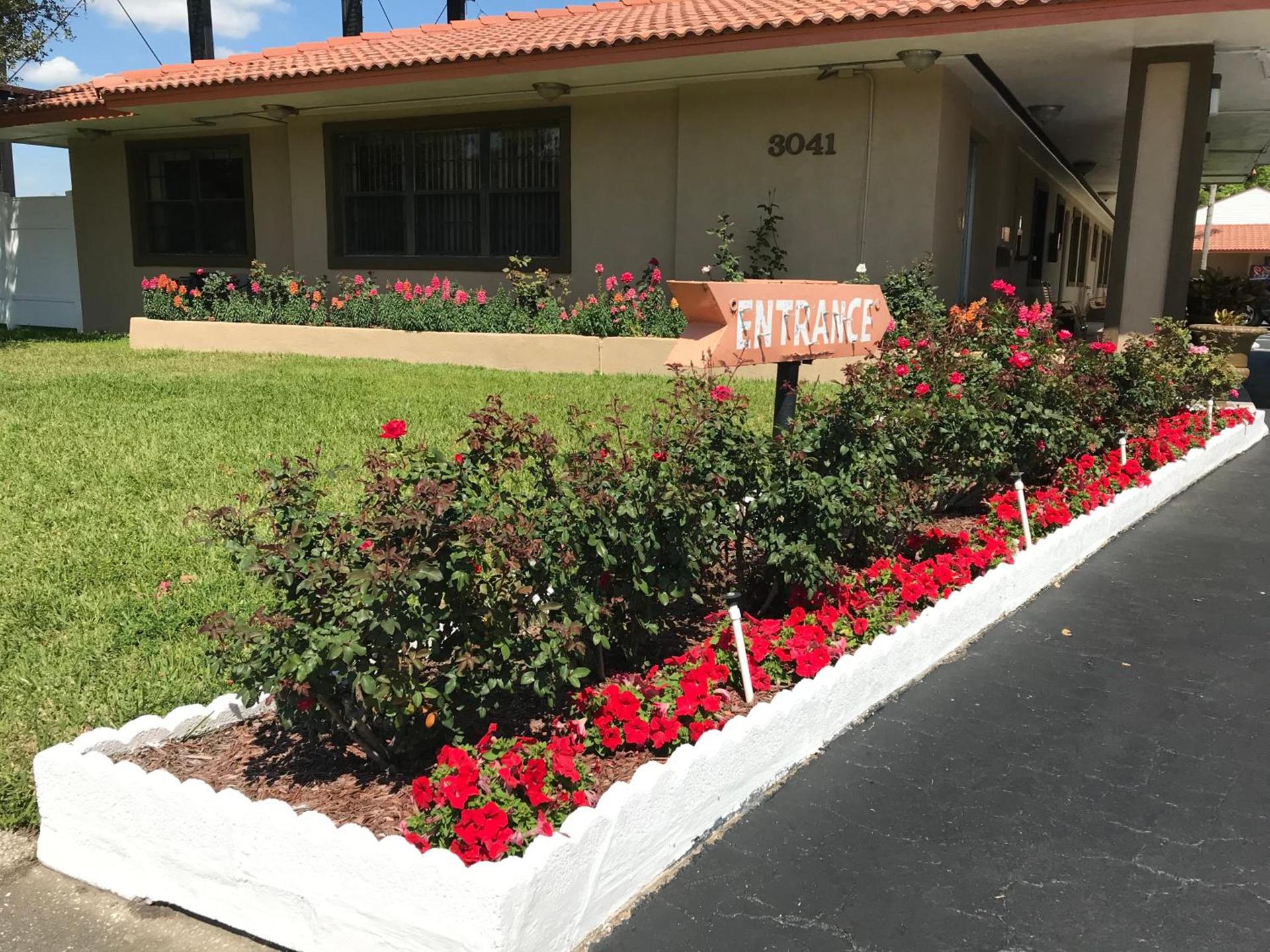 Silver Princess Motel photo 31