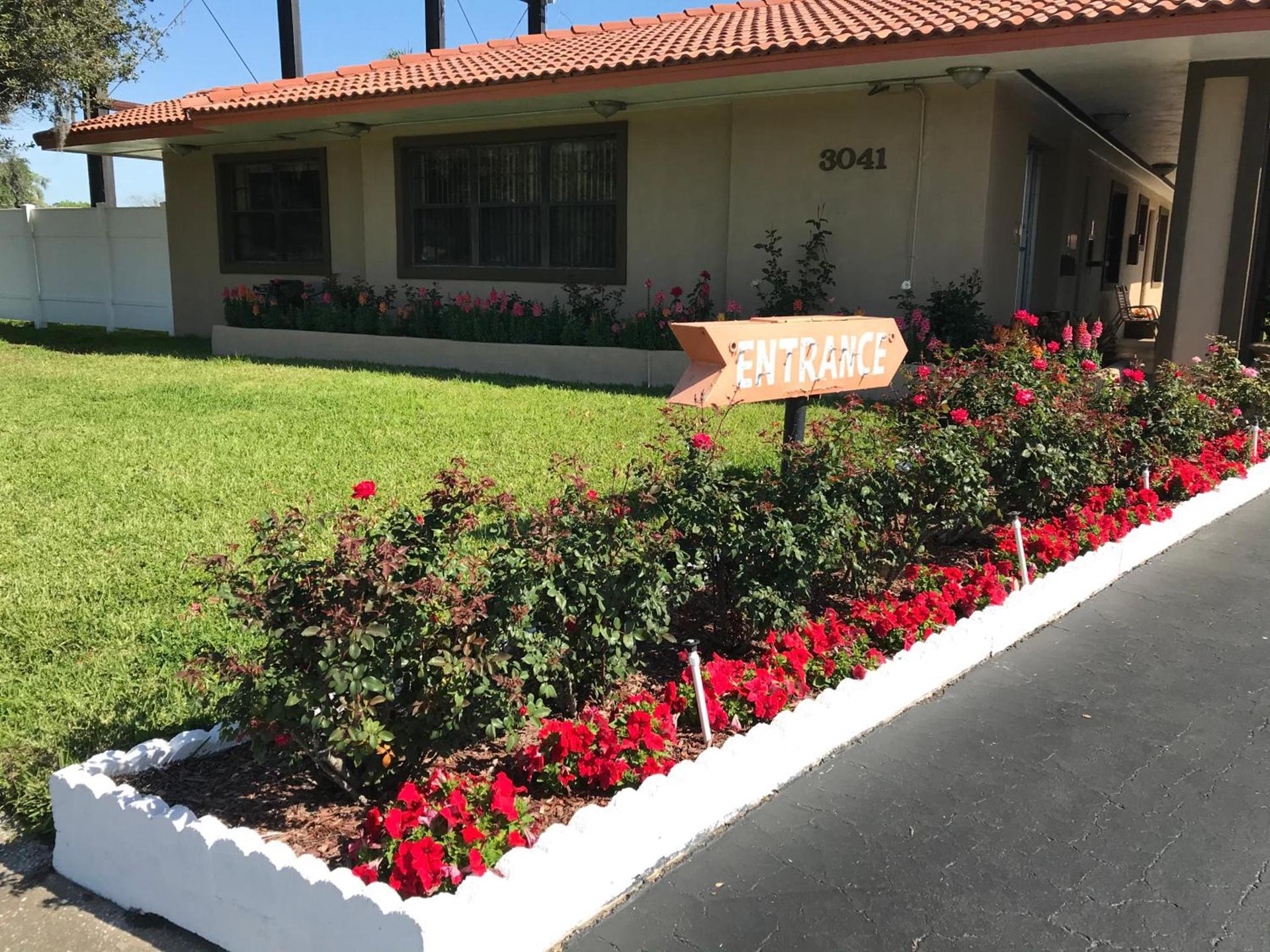 Silver Princess Motel photo 27