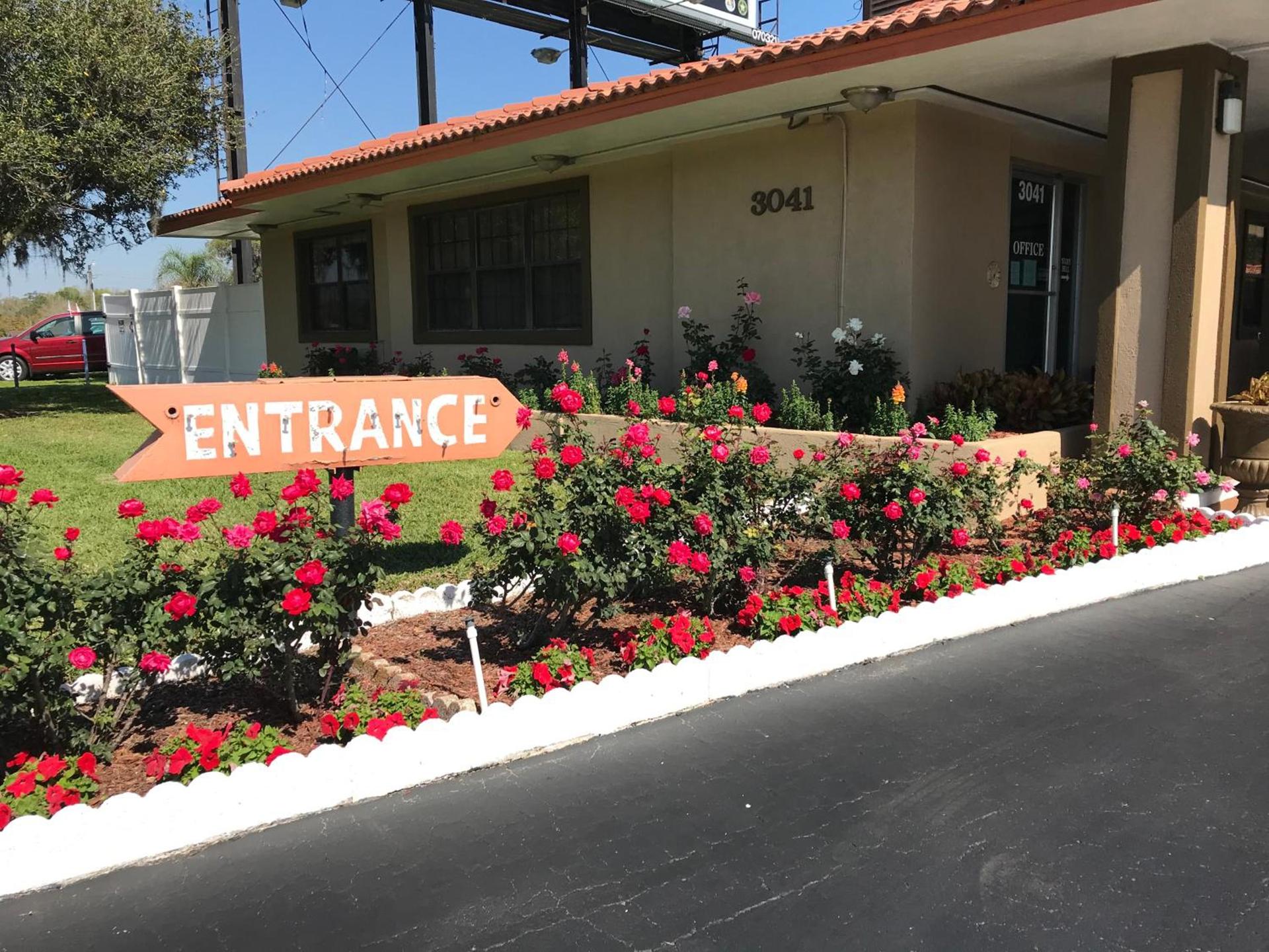 Silver Princess Motel photo 29