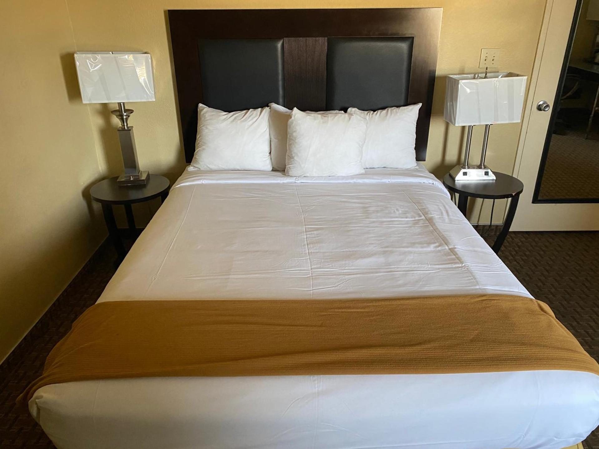 Hotel Silver Lake photo 24