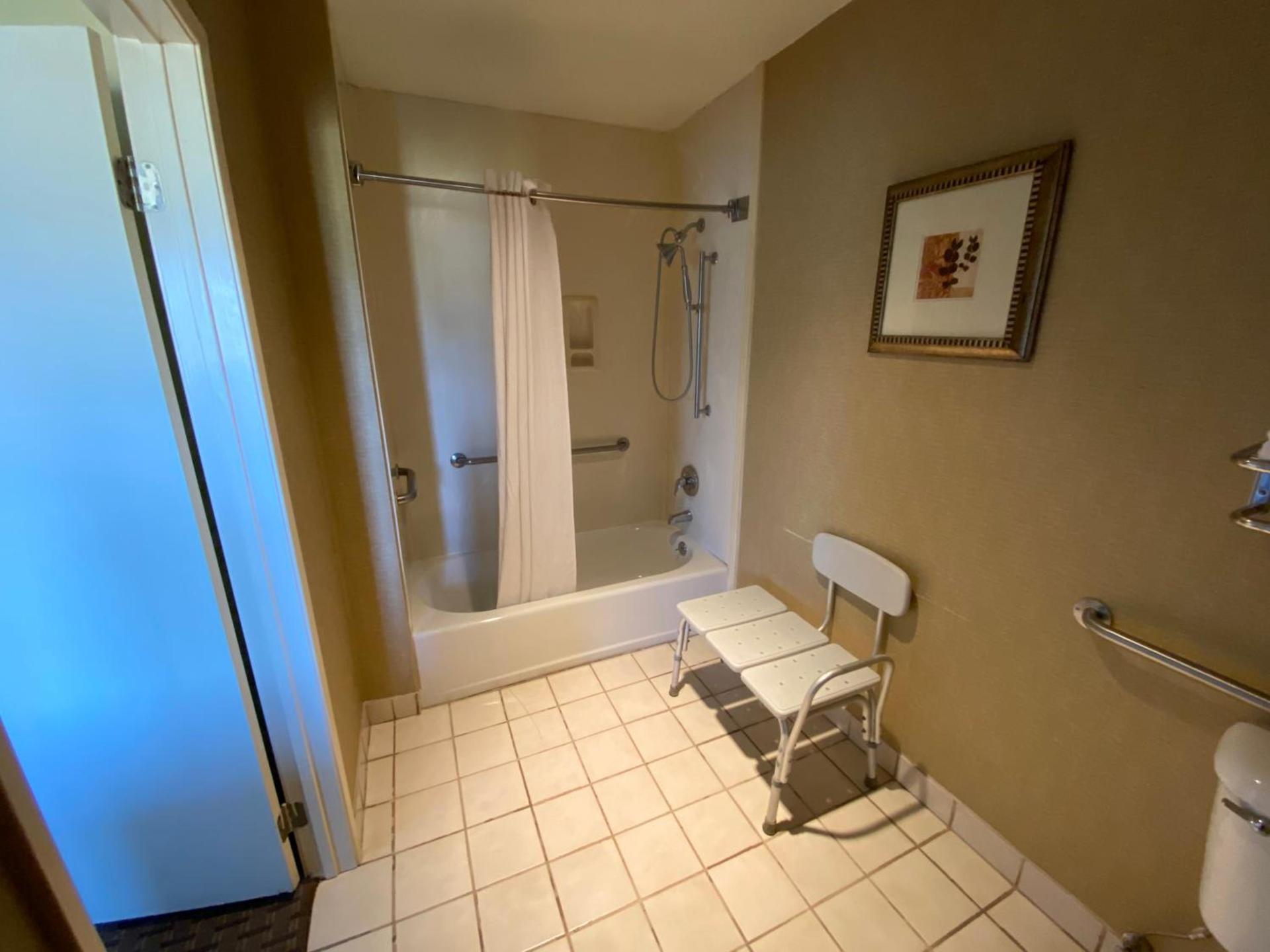 Hotel Silver Lake photo 30