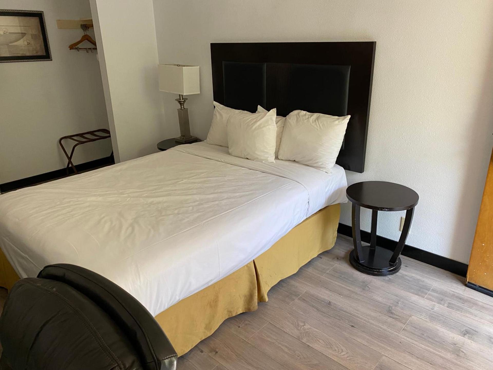 Hotel Silver Lake photo 5