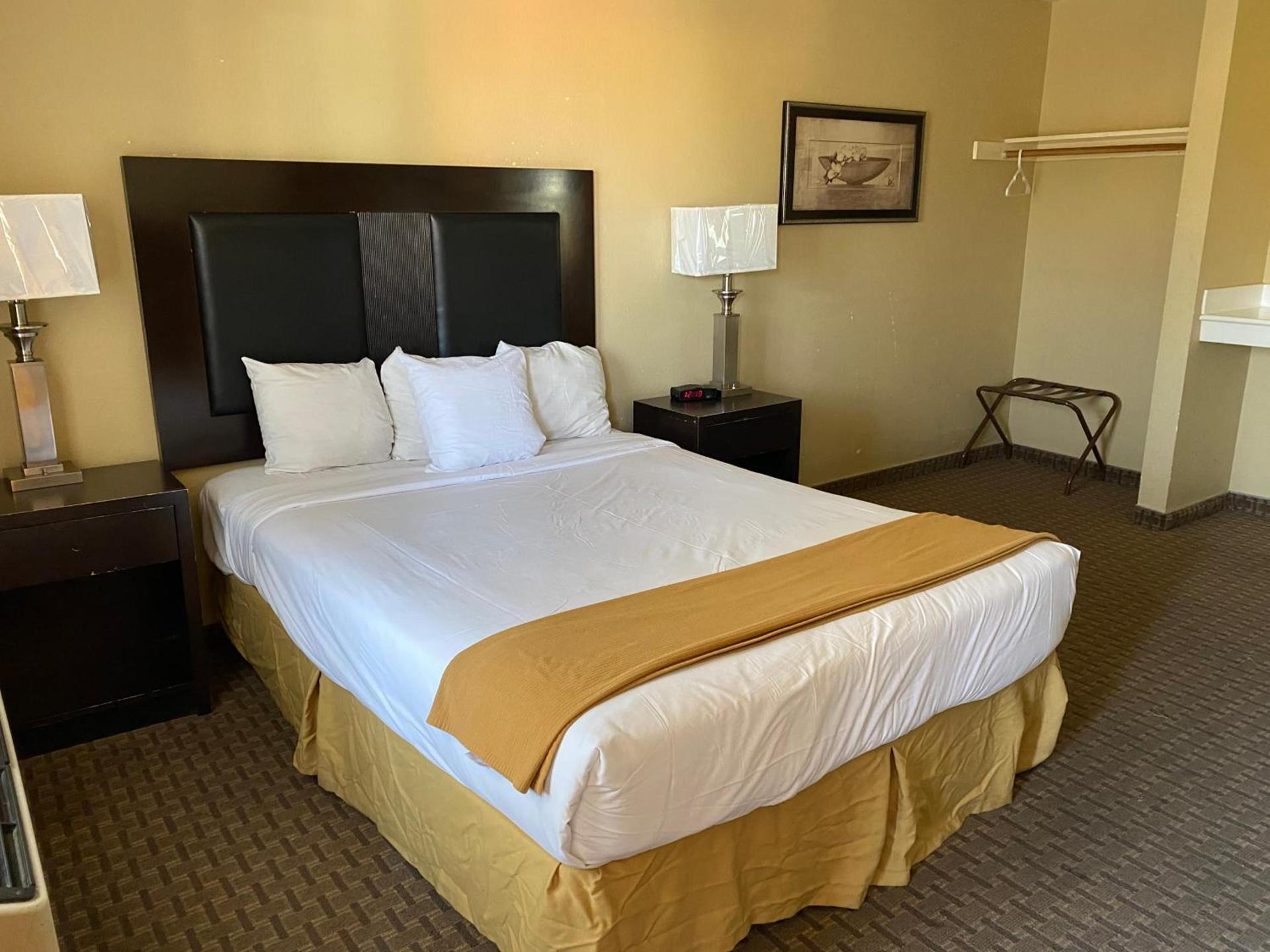 Hotel Silver Lake photo 17
