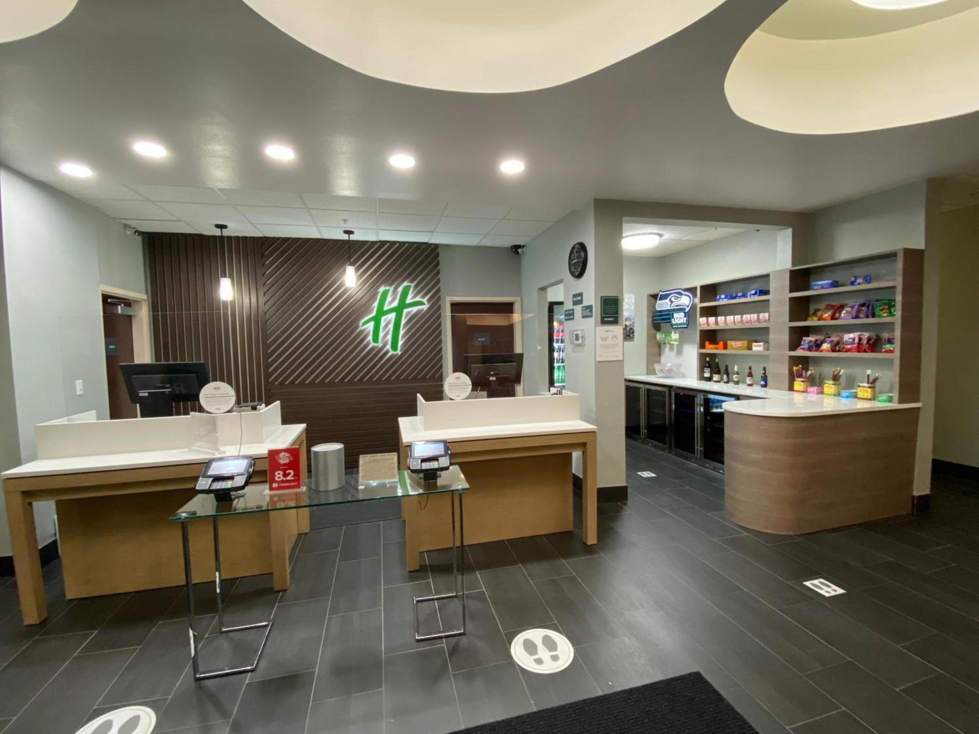Holiday Inn & Suites Bothell an IHG Hotel photo 9