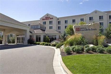 Hilton Garden Inn Boise Spectrum photo 73