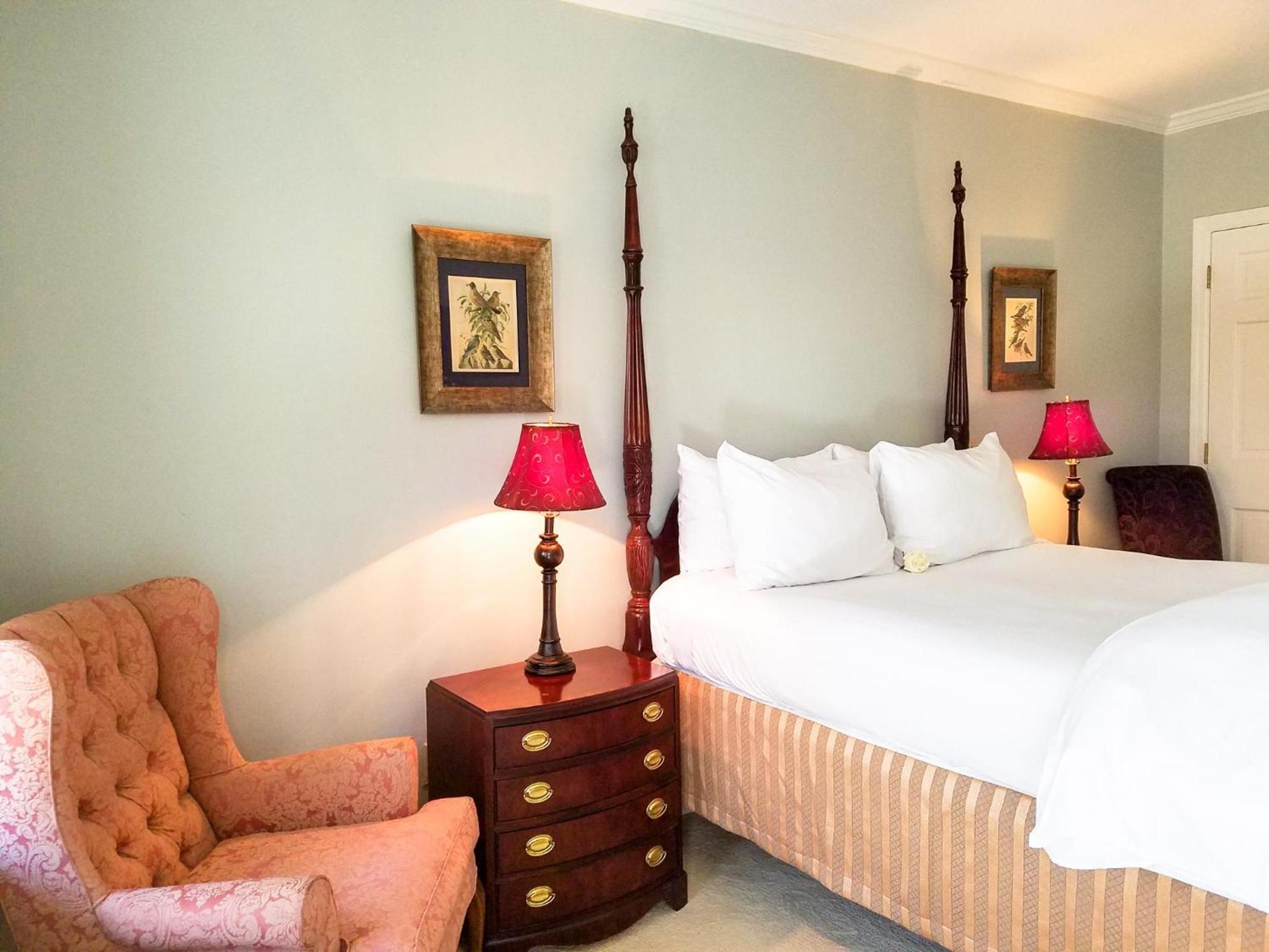 Copper Beech Inn photo 64
