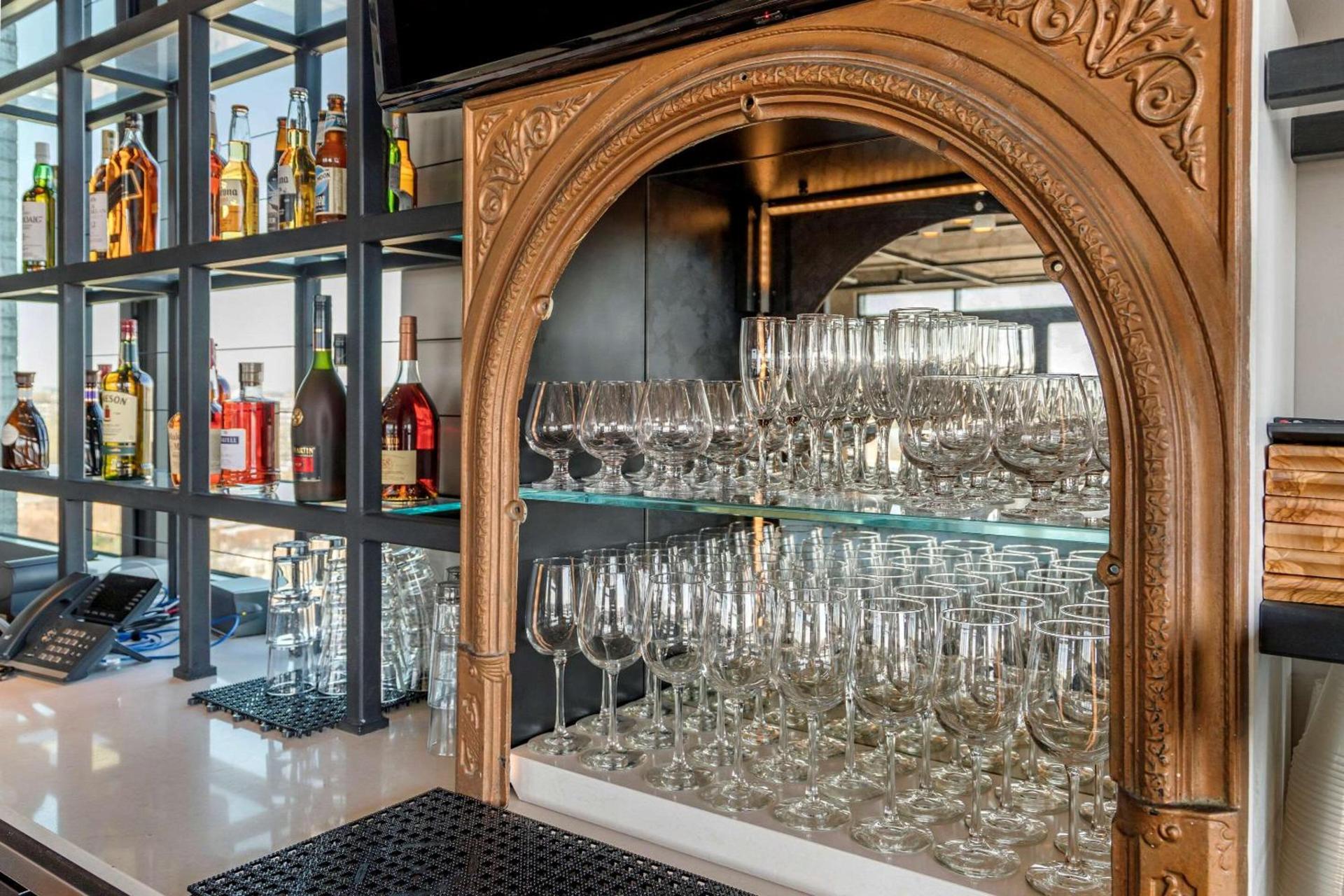 Cambria Hotel Washington DC Navy Yard Riverfront photo 15