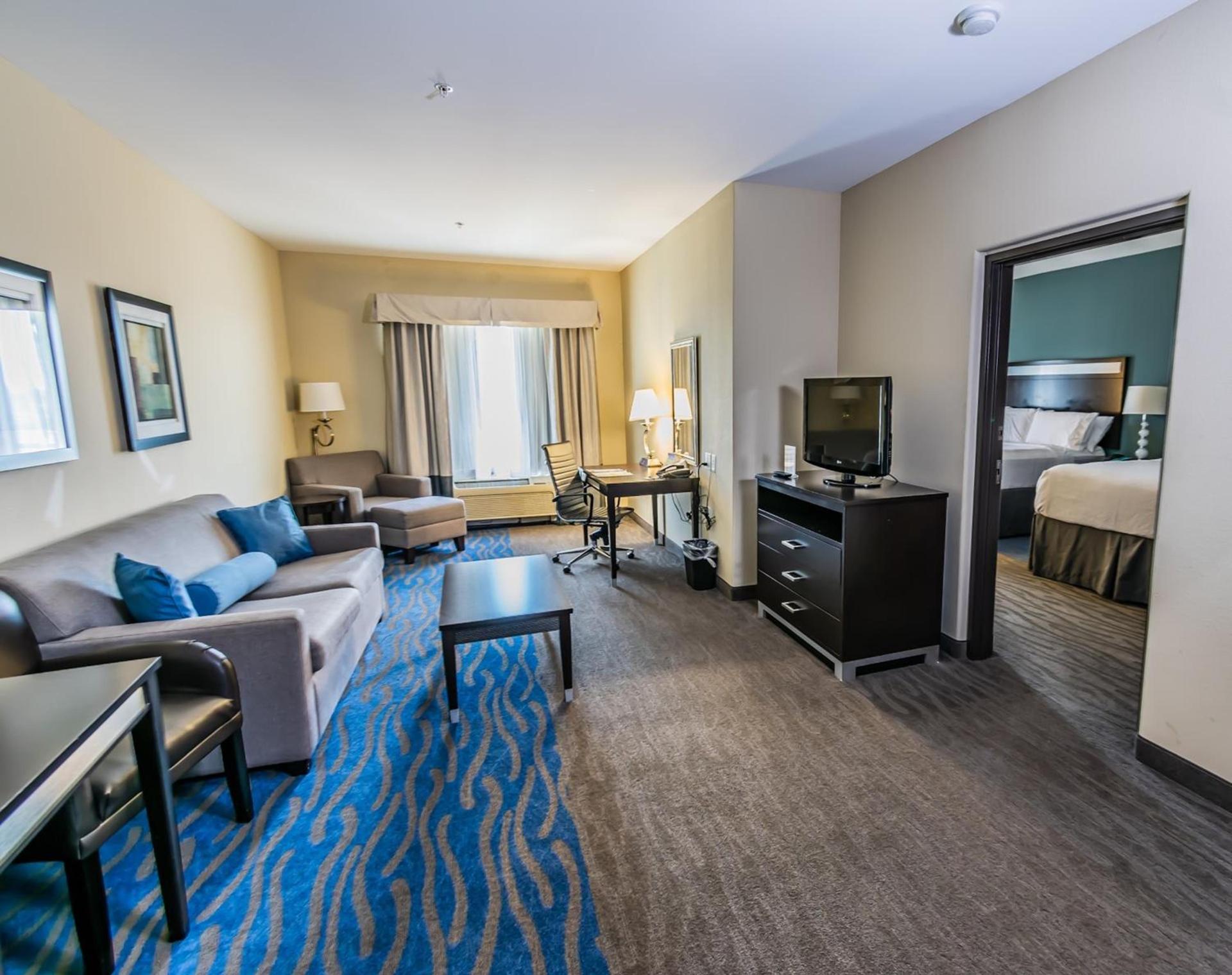 Holiday Inn Houston-Webster by IHG photo 25