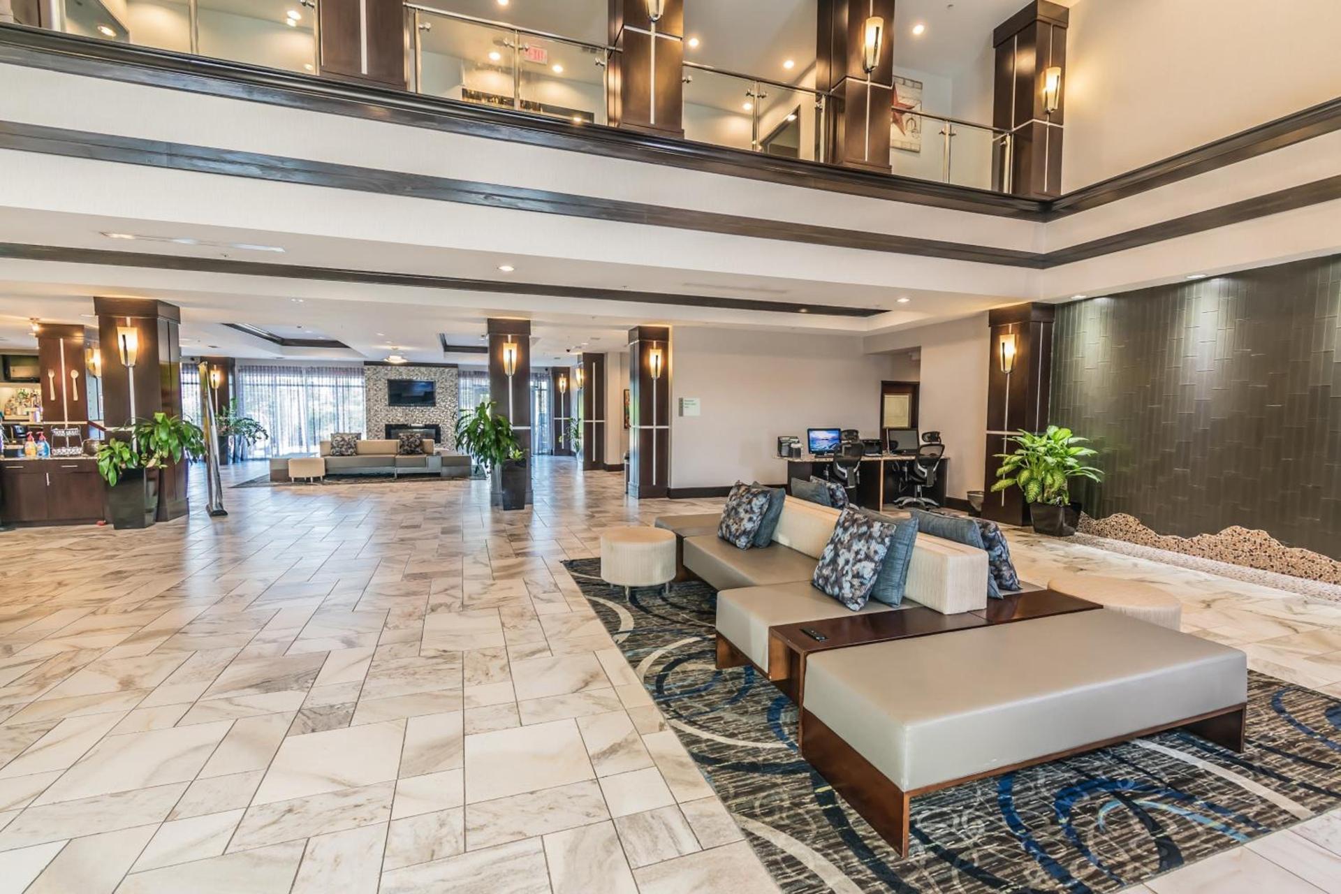 Holiday Inn Houston-Webster by IHG photo 22