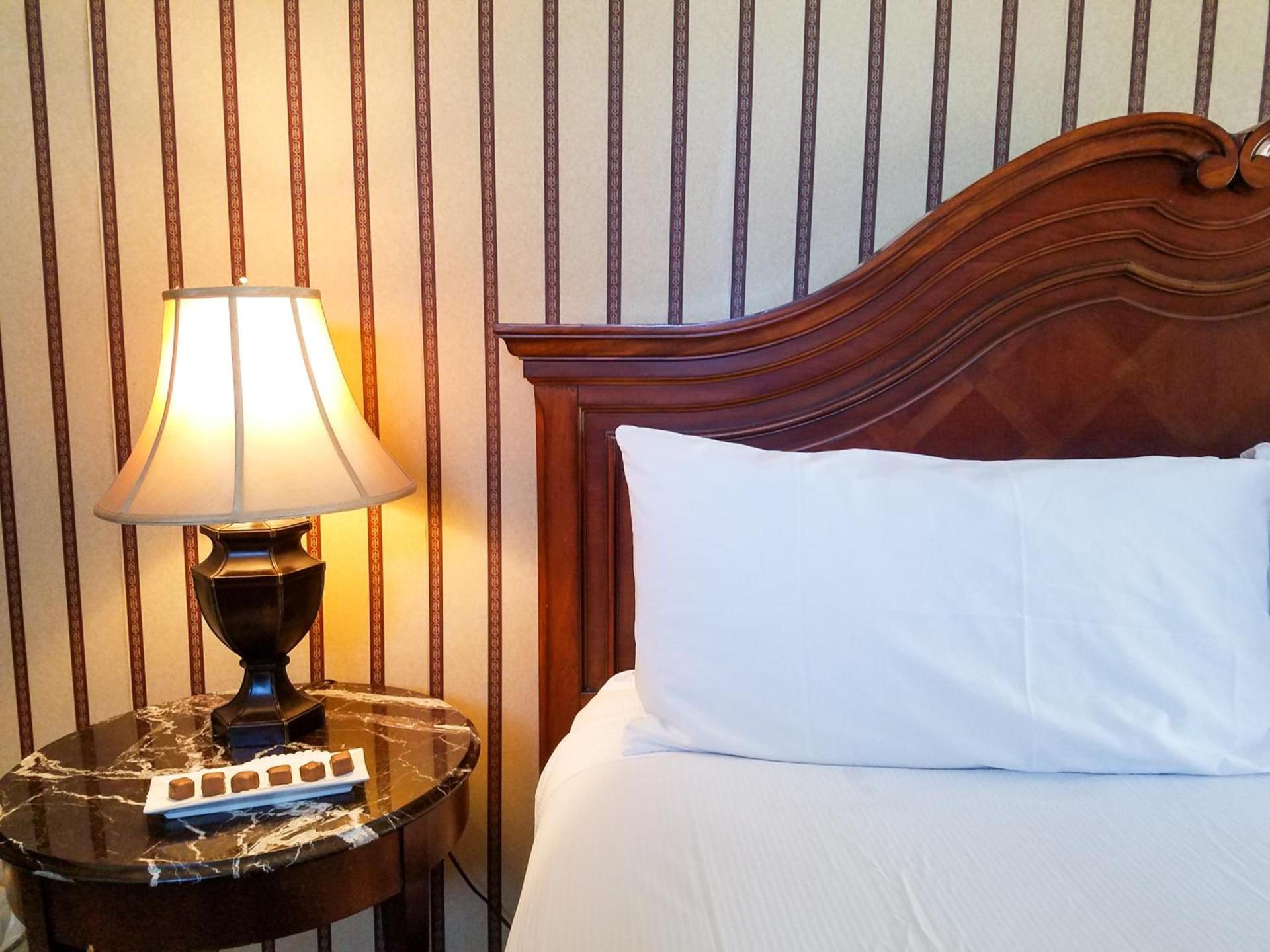 Copper Beech Inn photo 71