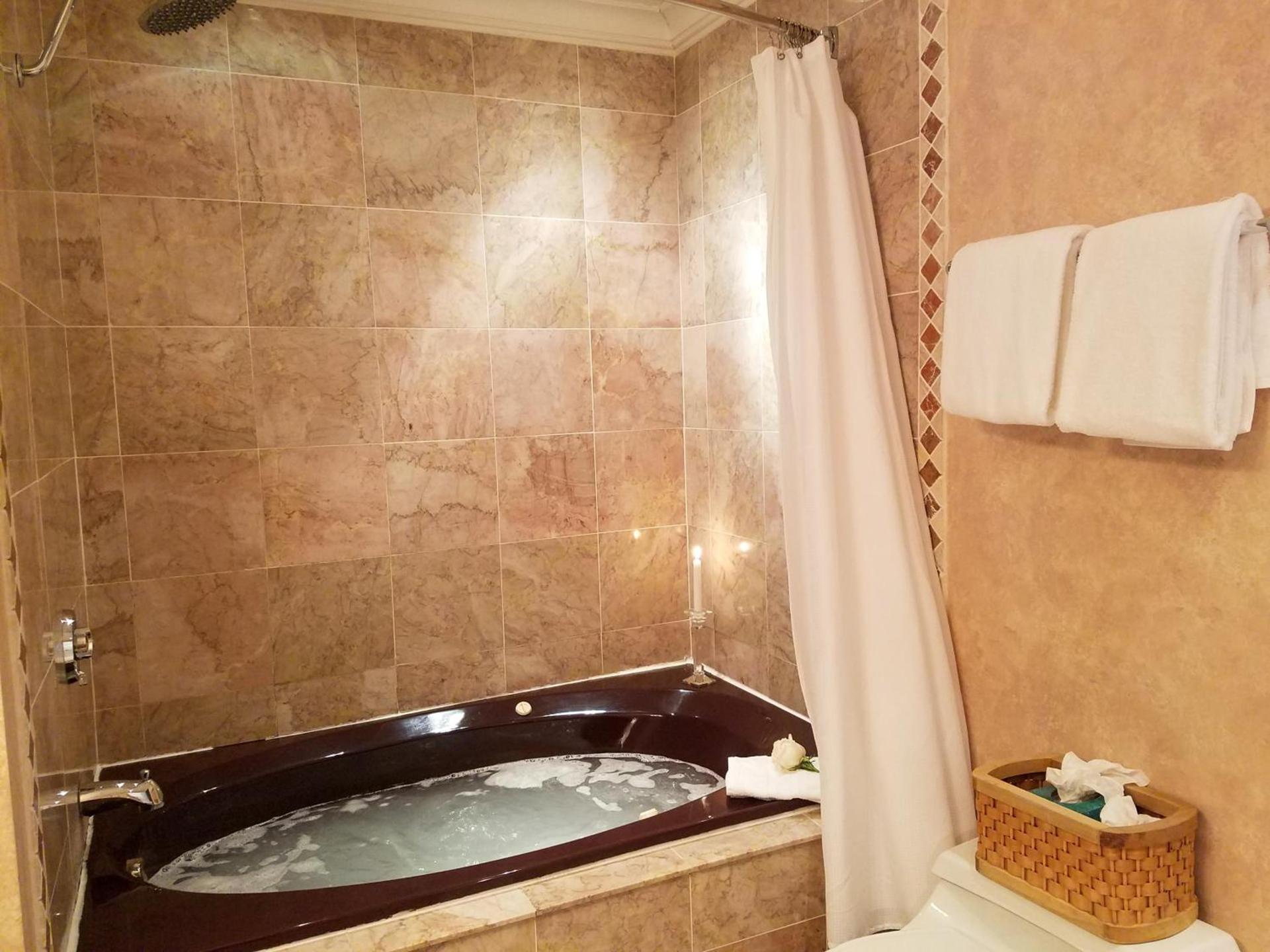 Copper Beech Inn photo 68