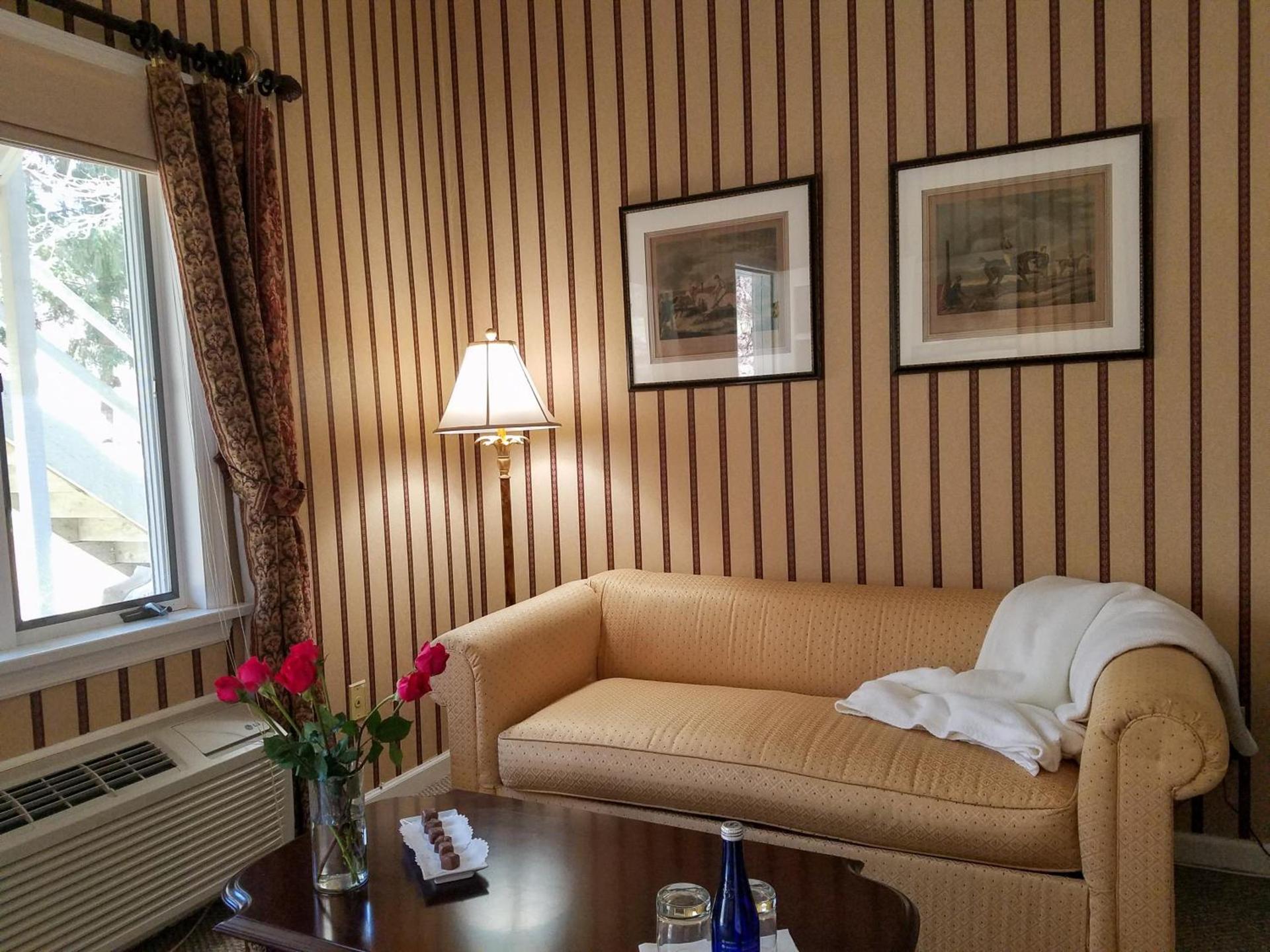 Copper Beech Inn photo 69